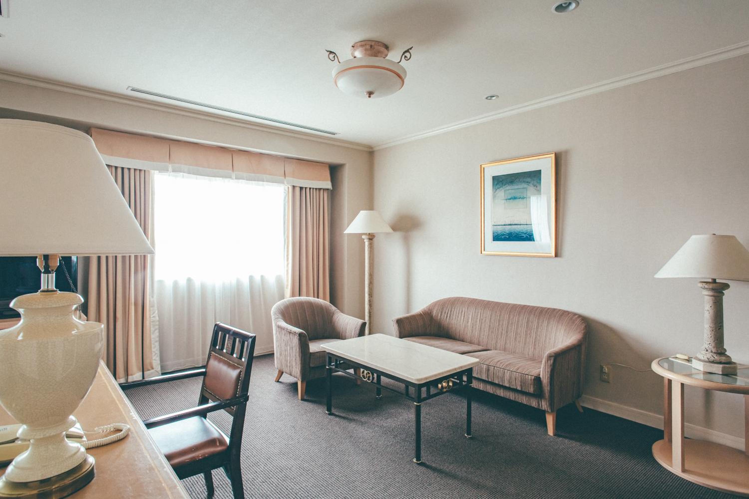 Deluxe Twin Room with River View - Top Floor - Non-Smoking - Photo 4