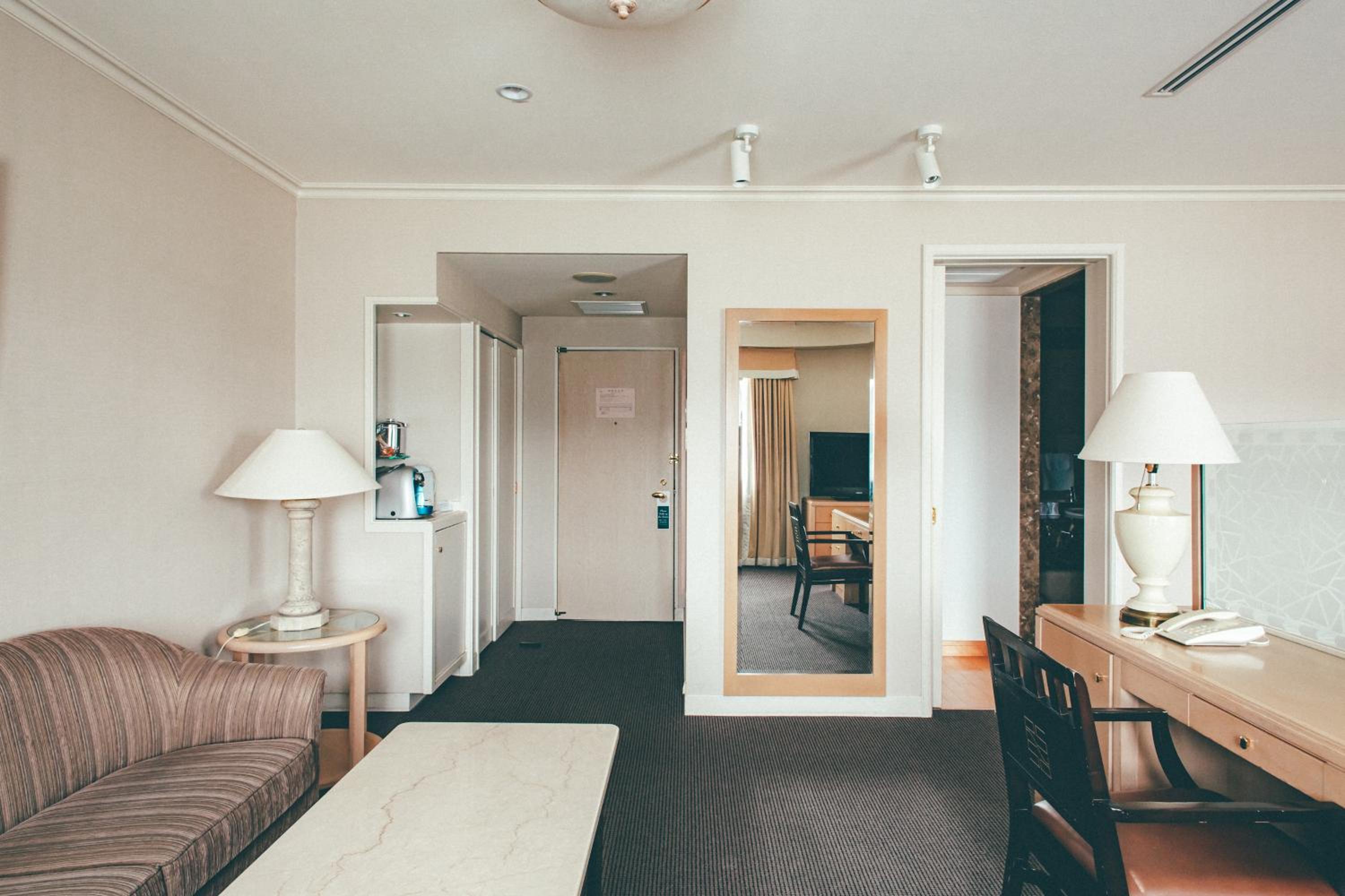 Deluxe Twin Room with River View - Top Floor - Non-Smoking - Photo 3