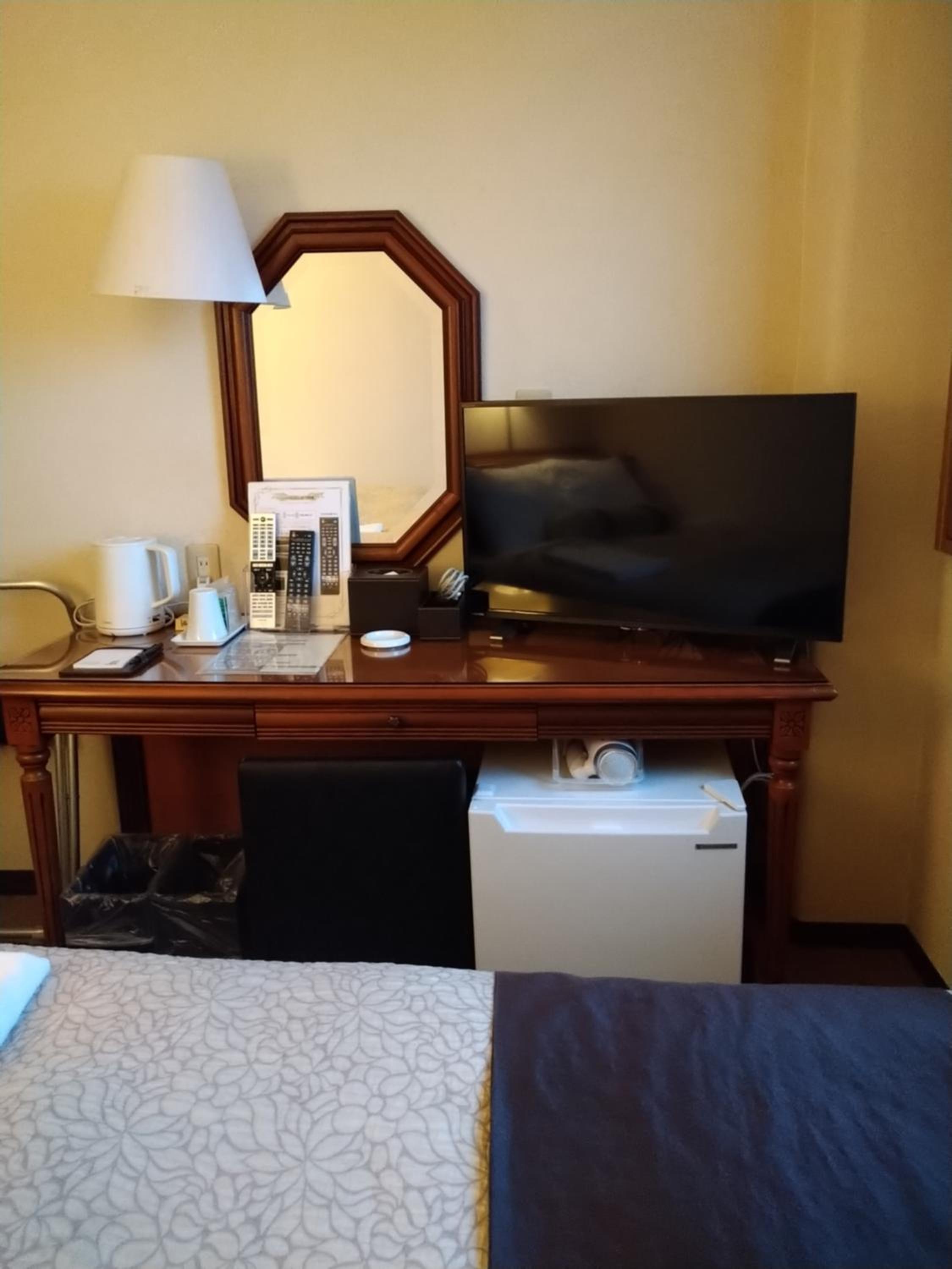 Deluxe Single Room - Non Smoking photo 2