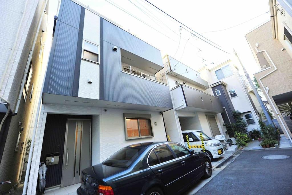 Three-Bedroom Villa photo 2