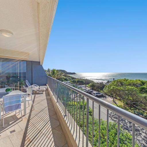 2 Bed Ocean View Level 3 Premium Unit 10