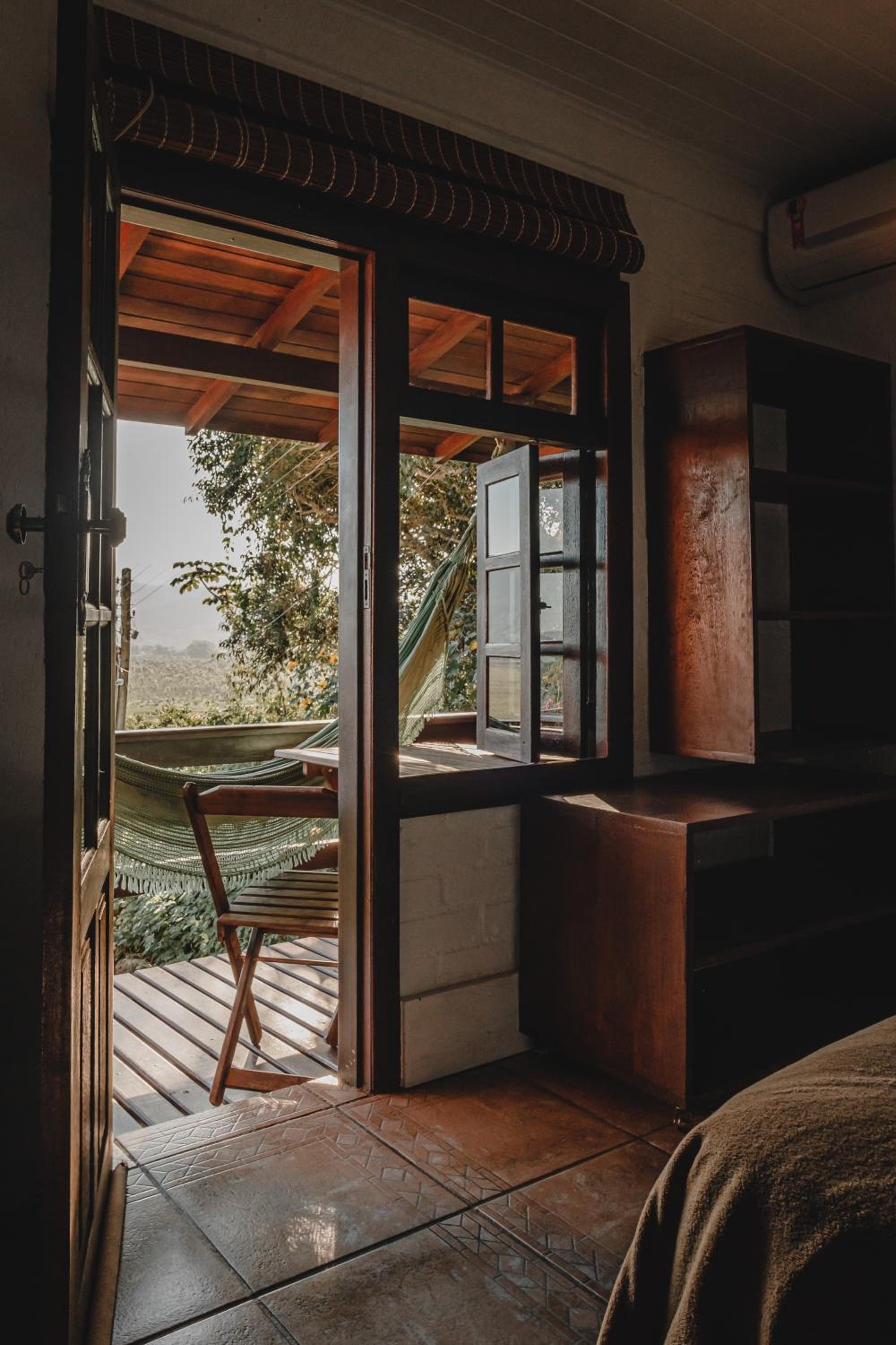 Suite Familiar com Vista Piscina photo 1