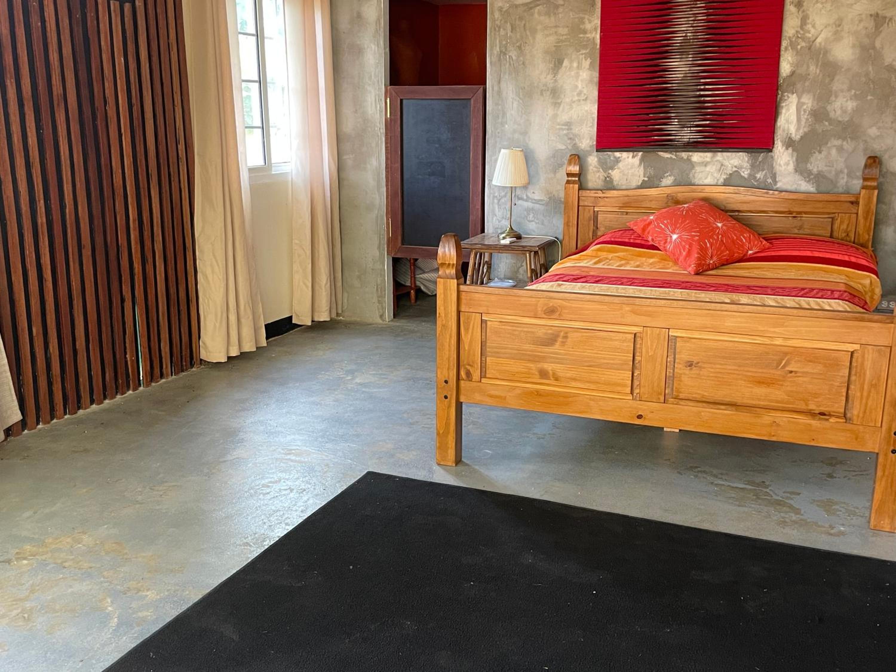 Deluxe Room photo 2
