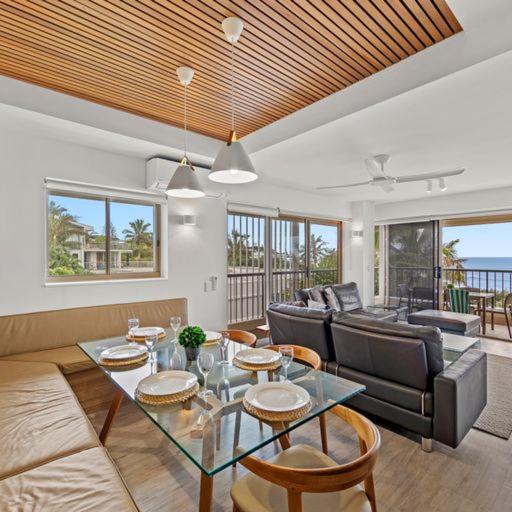 Two Bedroom Ocean View Level 3 Unit 15