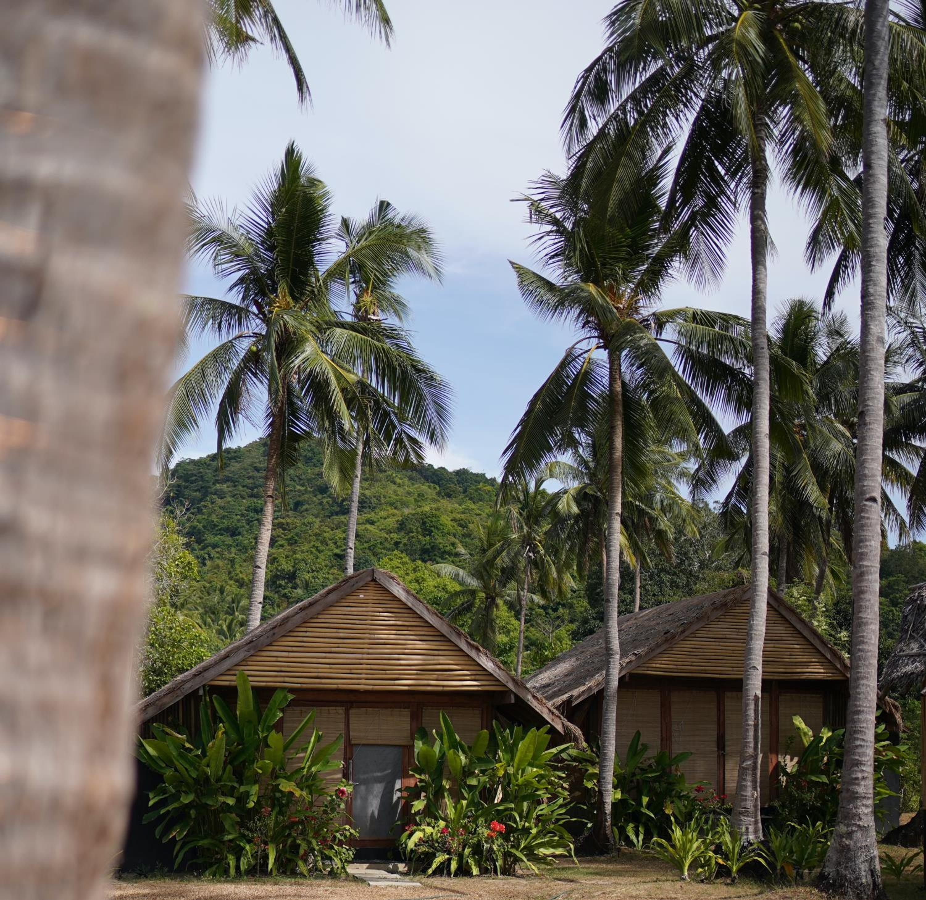 Villa - Beach Front photo 3