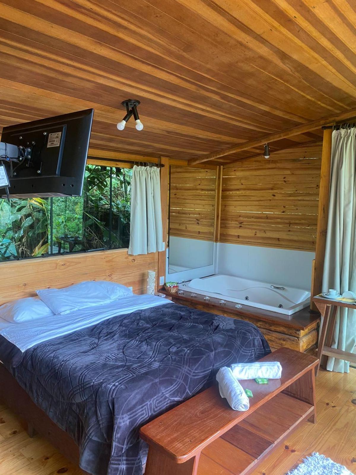 One-Bedroom Chalet photo 2