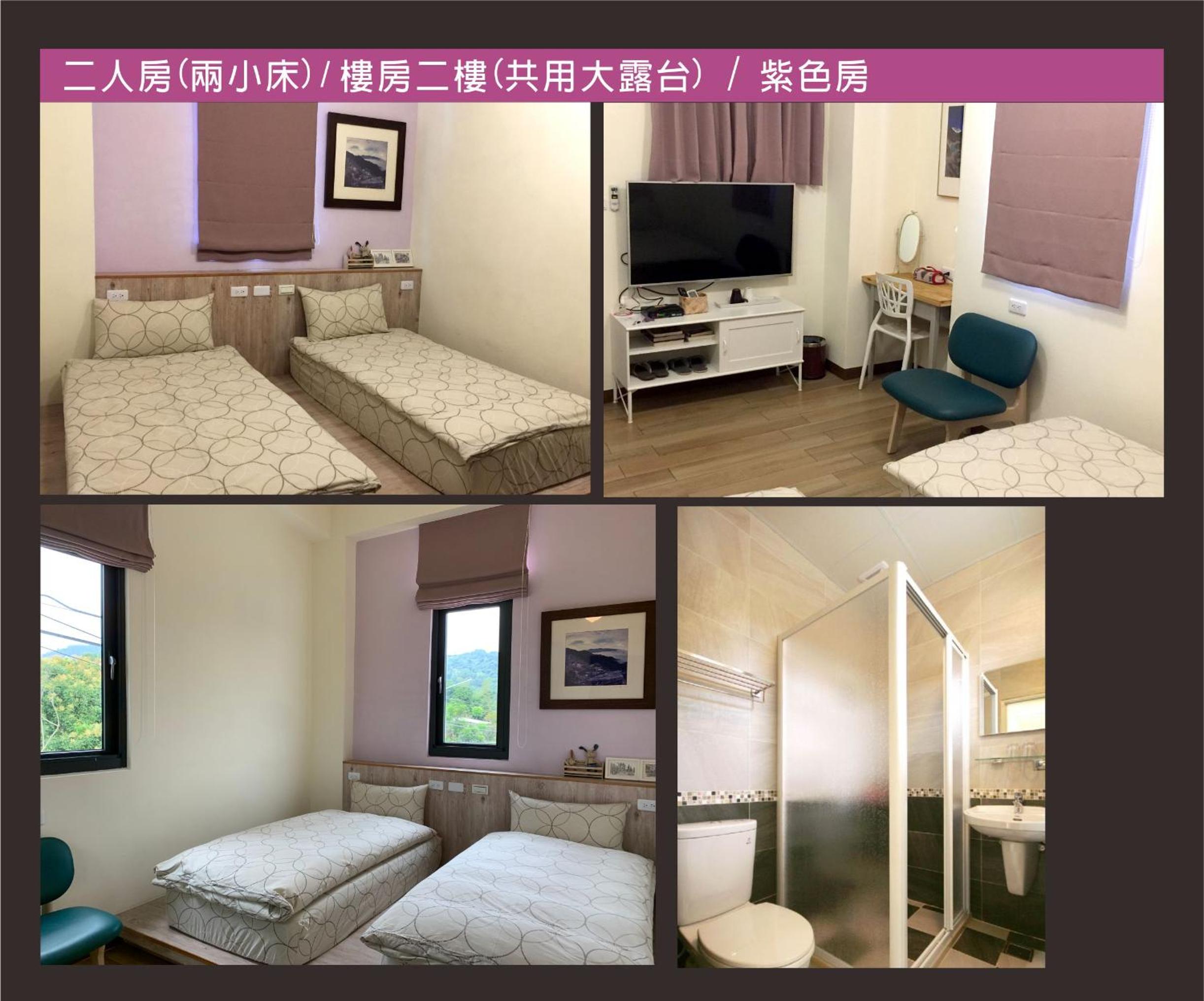 Double Room with Private Bathroom photo 1