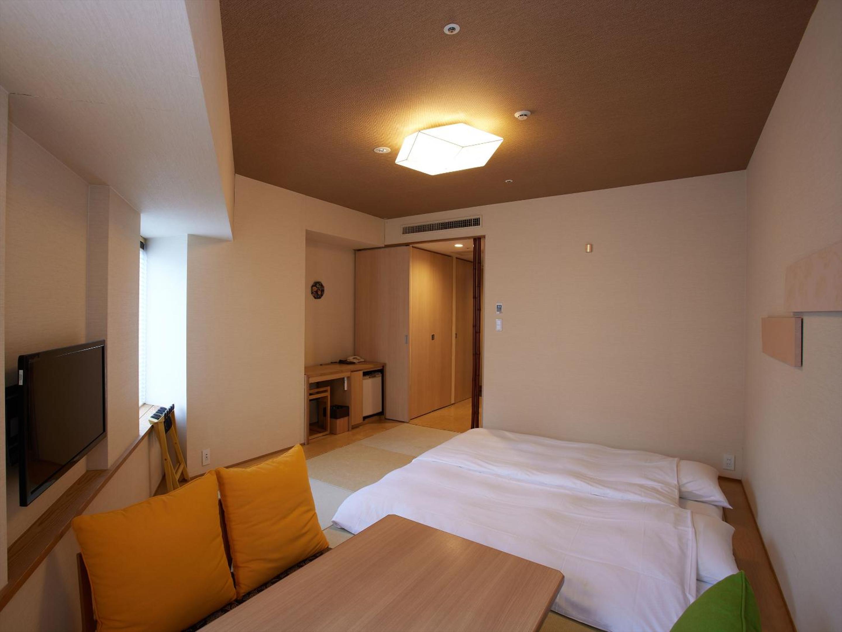 Japanese-Style Standard Room - Photo 15