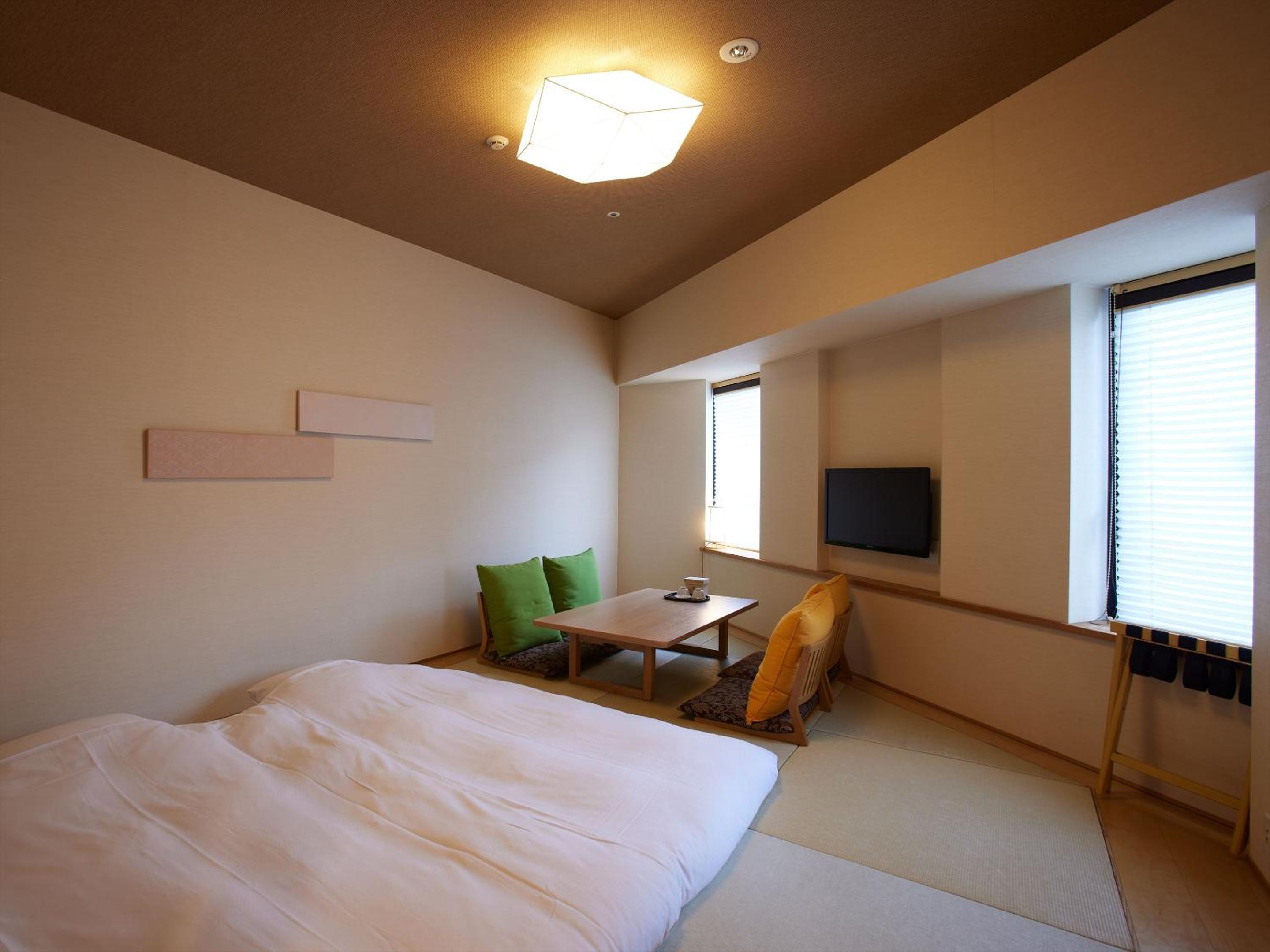 Japanese-Style Standard Room - Photo 14