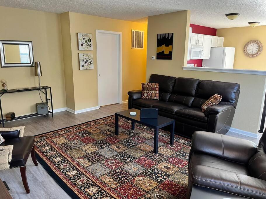 Three-Bedroom House photo 1