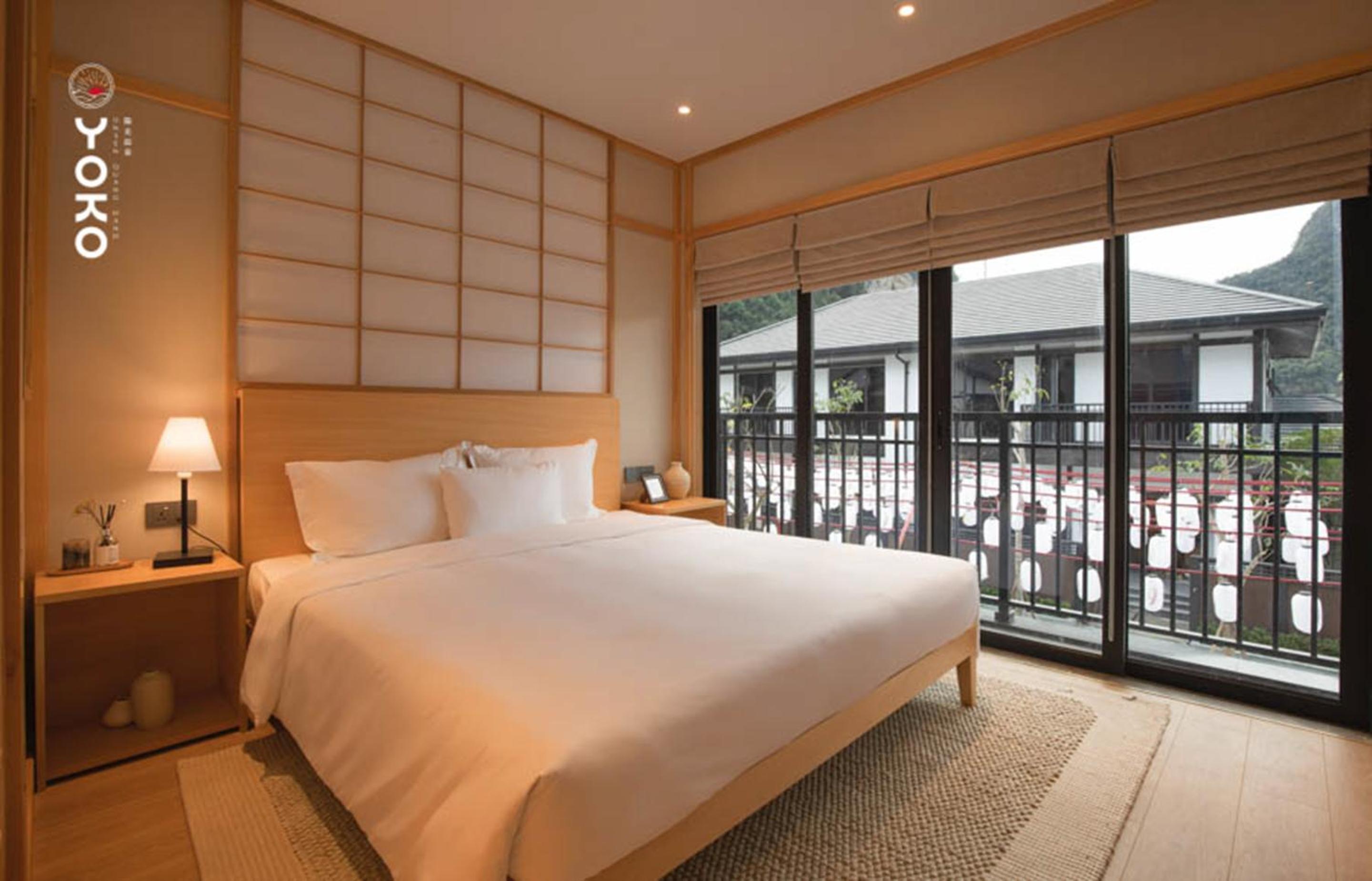 Yama Onsen Three-Bedroom With Private Onsen