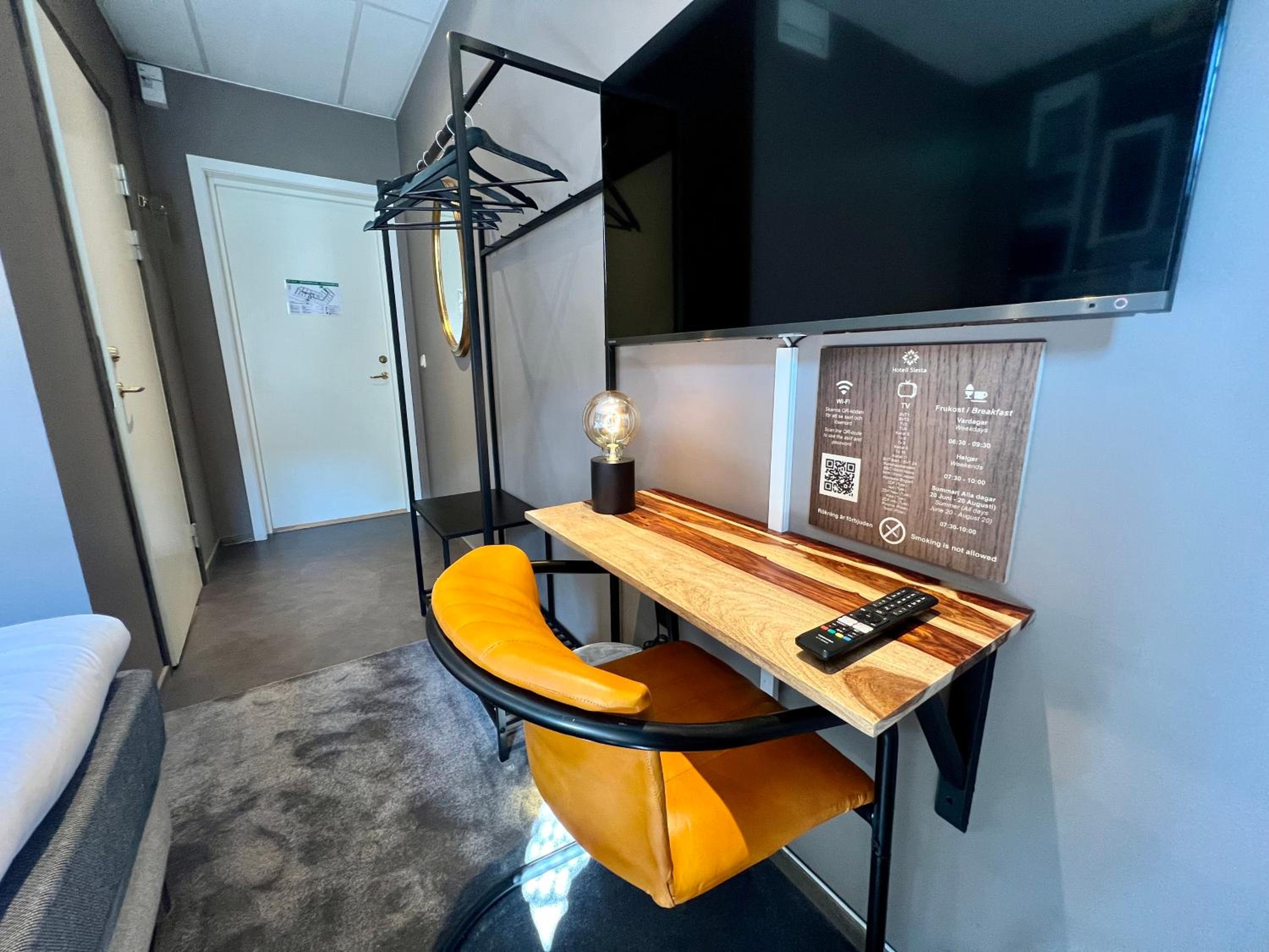 Single Room photo 2