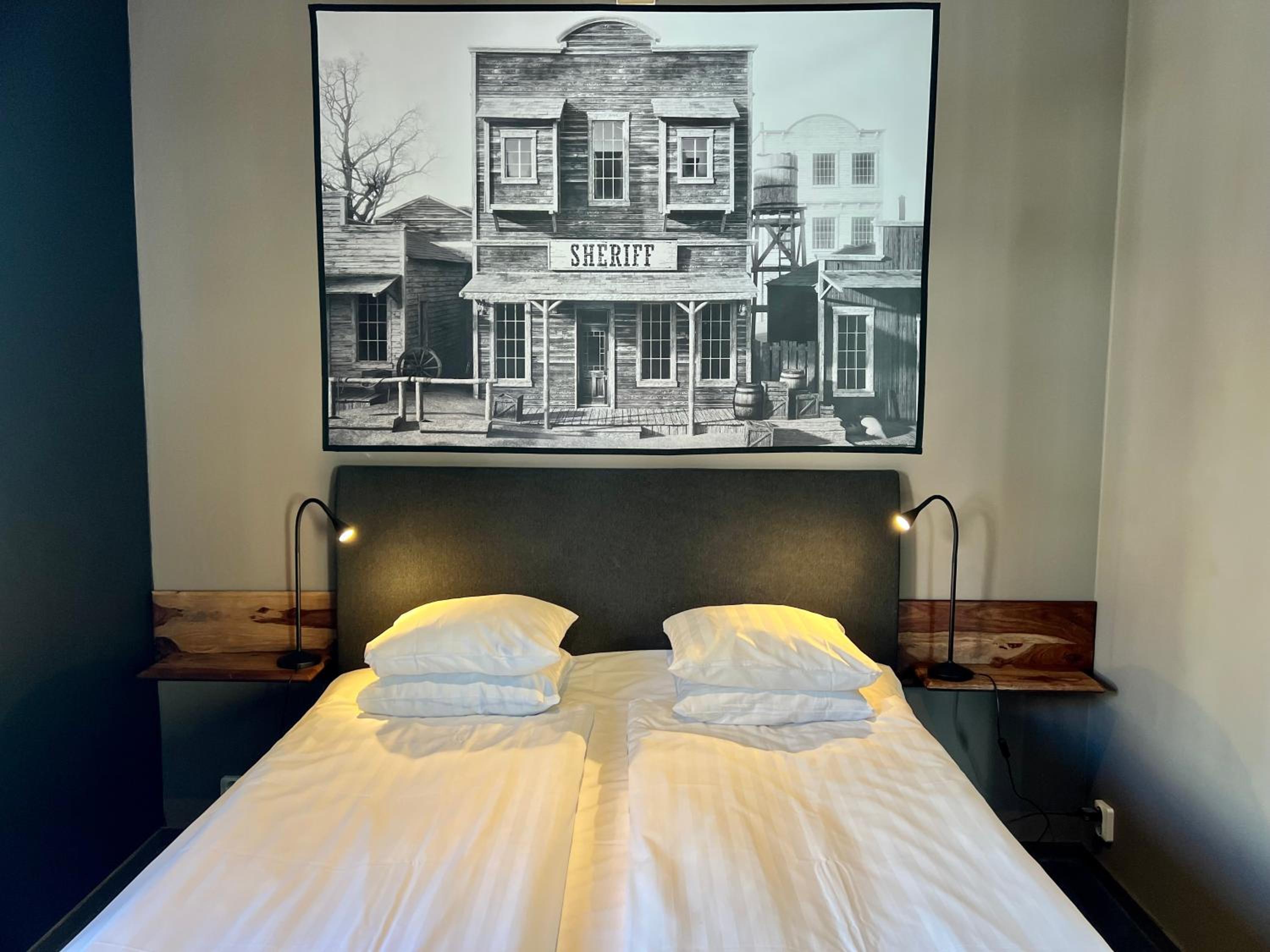 Double Room photo 1