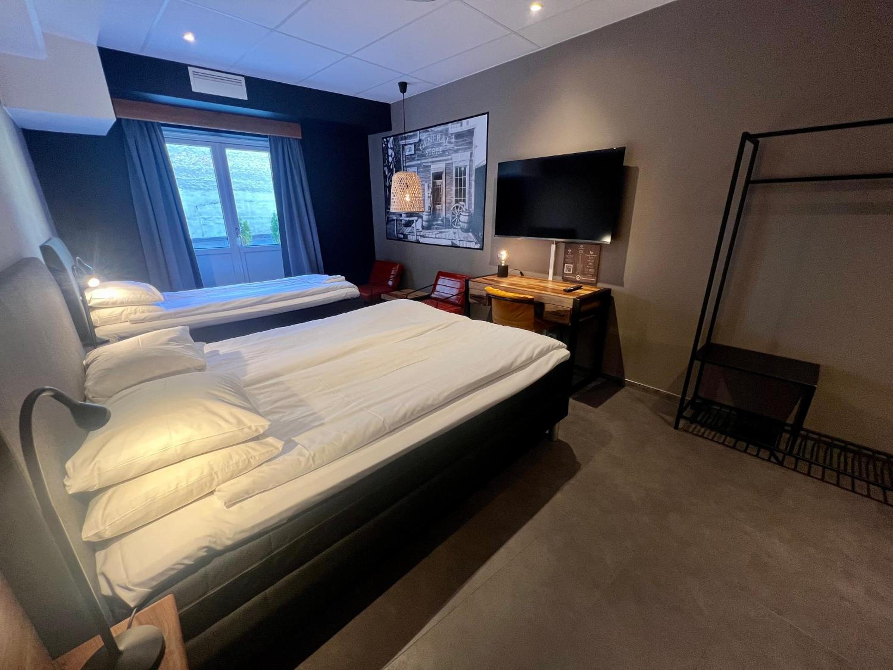 Triple Room photo 1