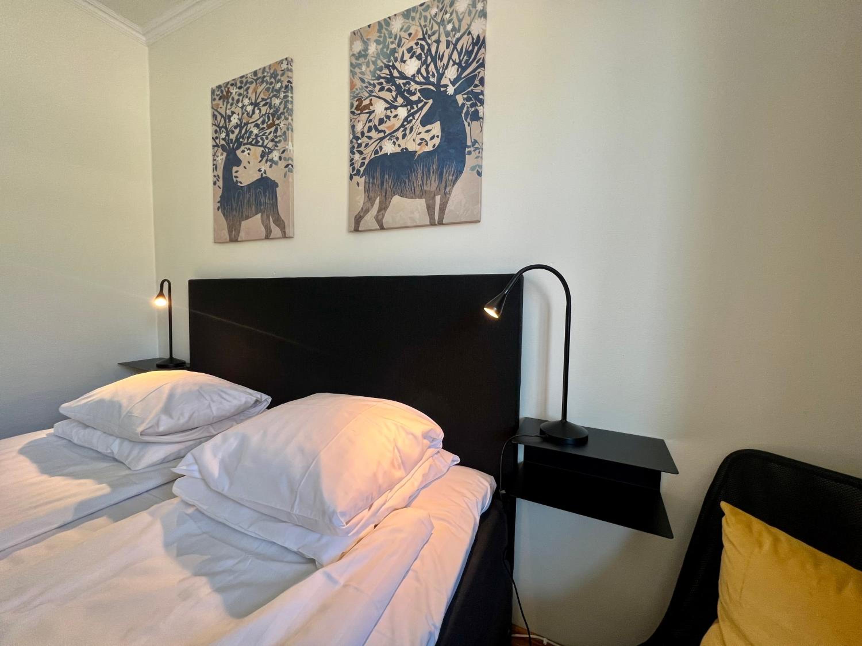 Economy Double Room photo 2