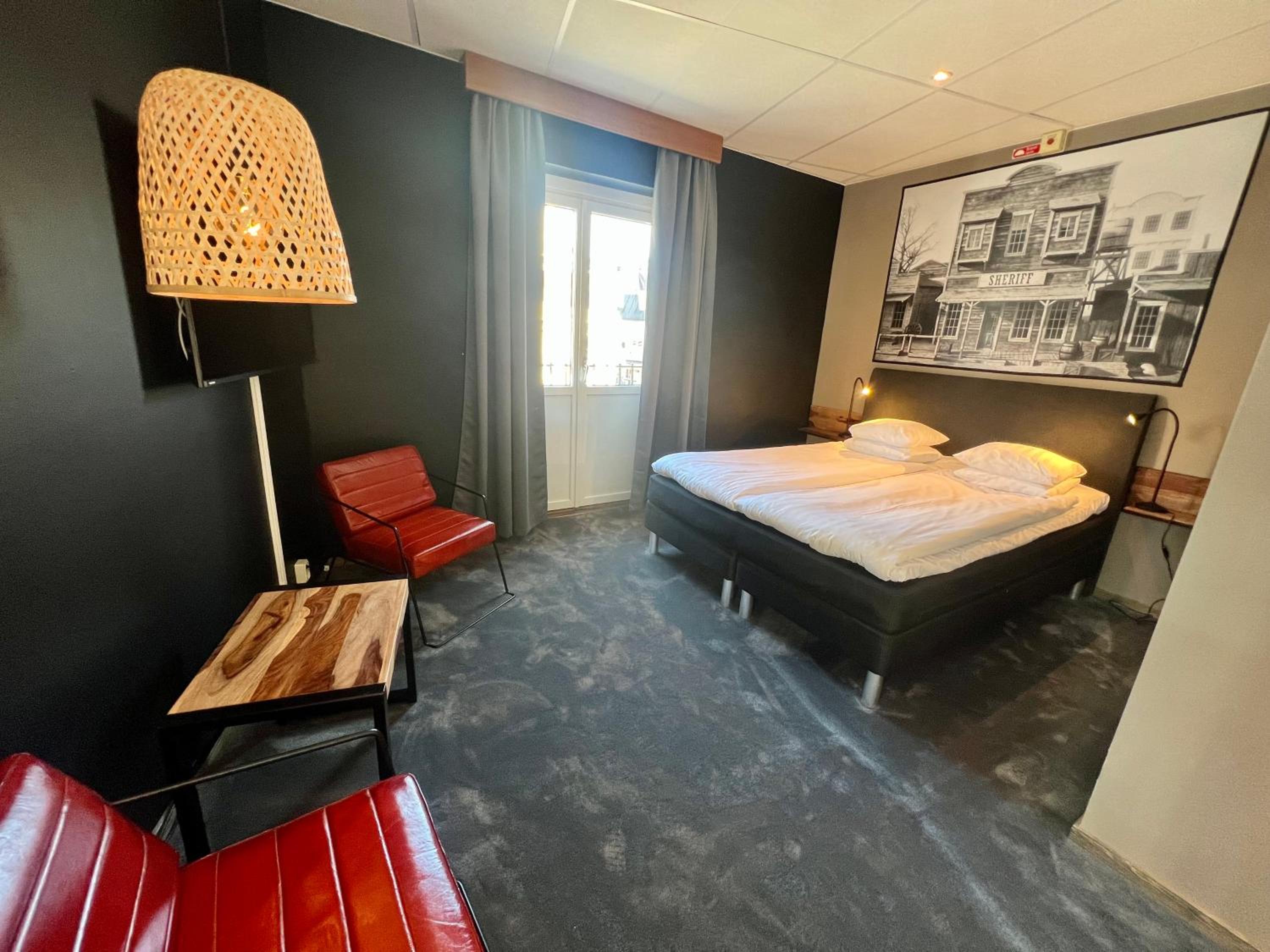 Double Room photo 2