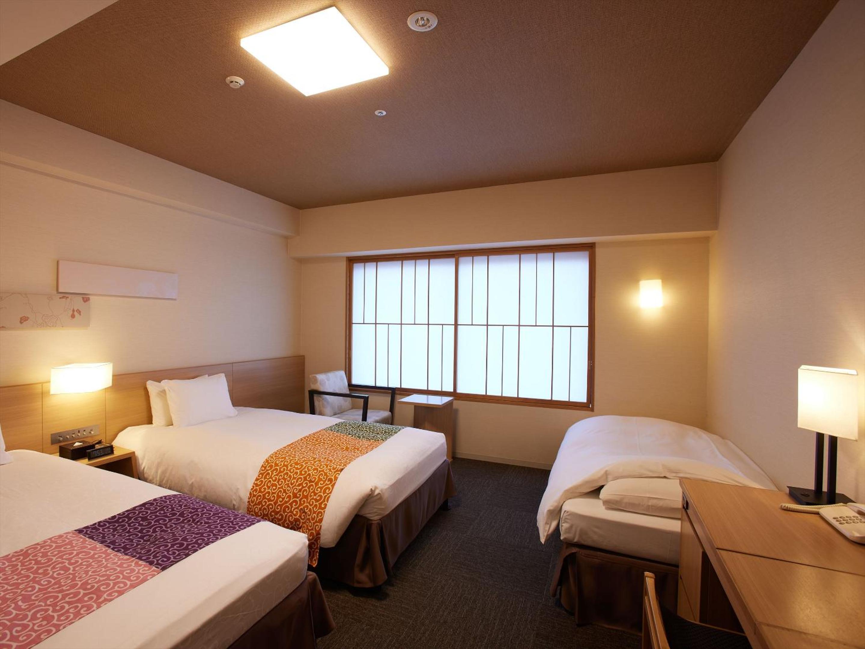 Superior Twin Room - Photo 15
