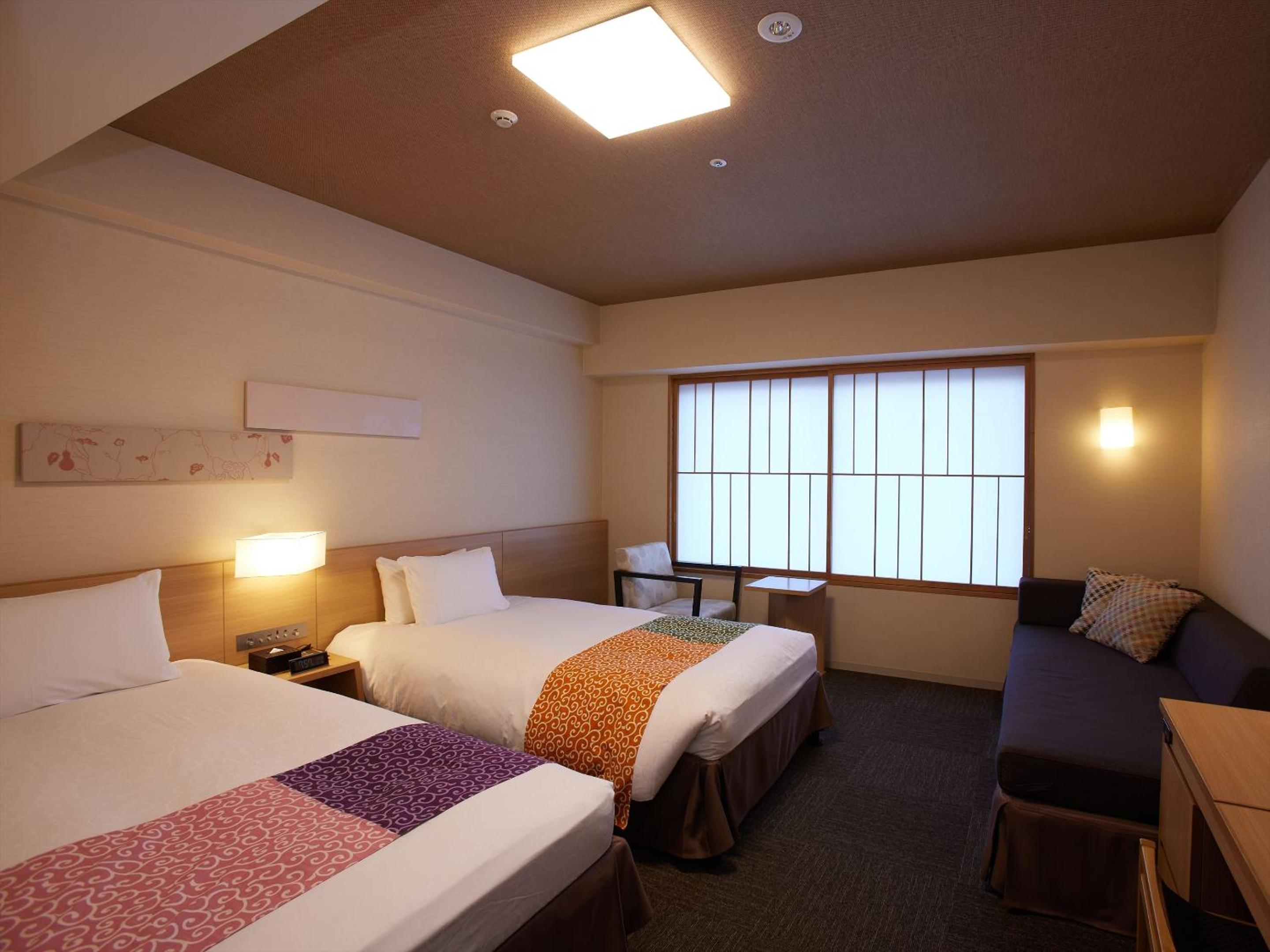 Superior Twin Room - Photo 14