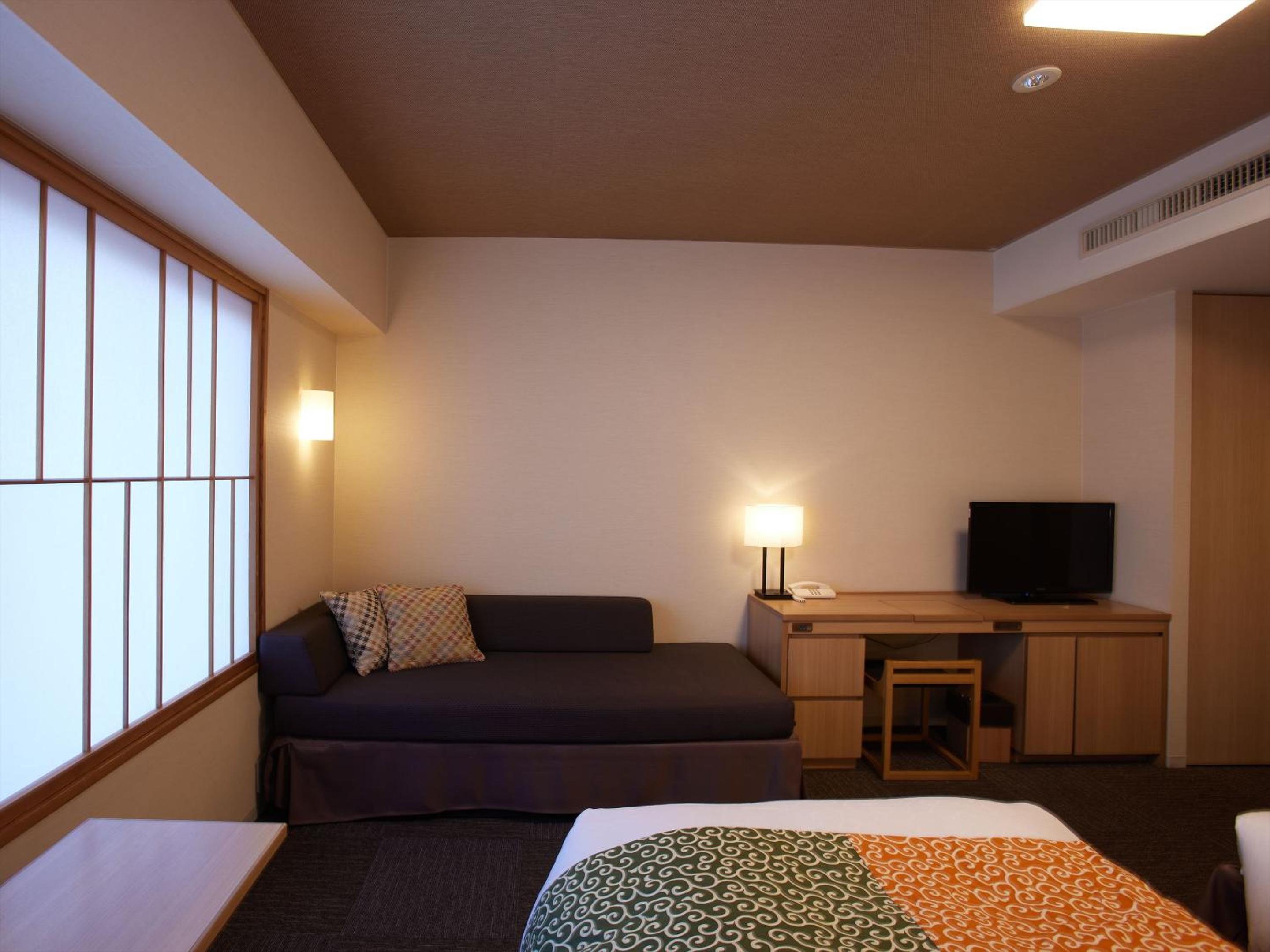 Superior Twin Room - Photo 13