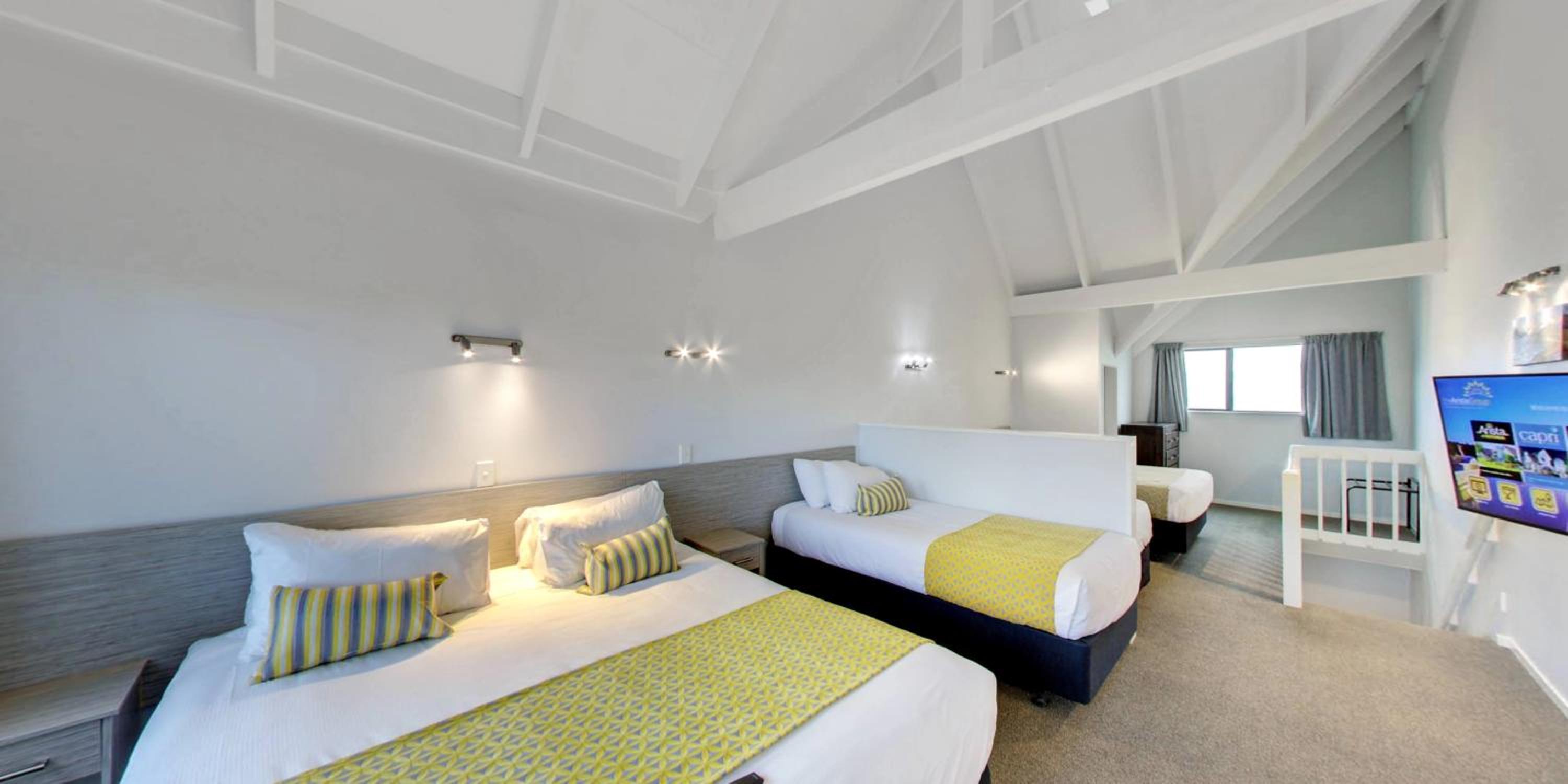 Family Apartment with Hot Tub - Split Level - Photo 2