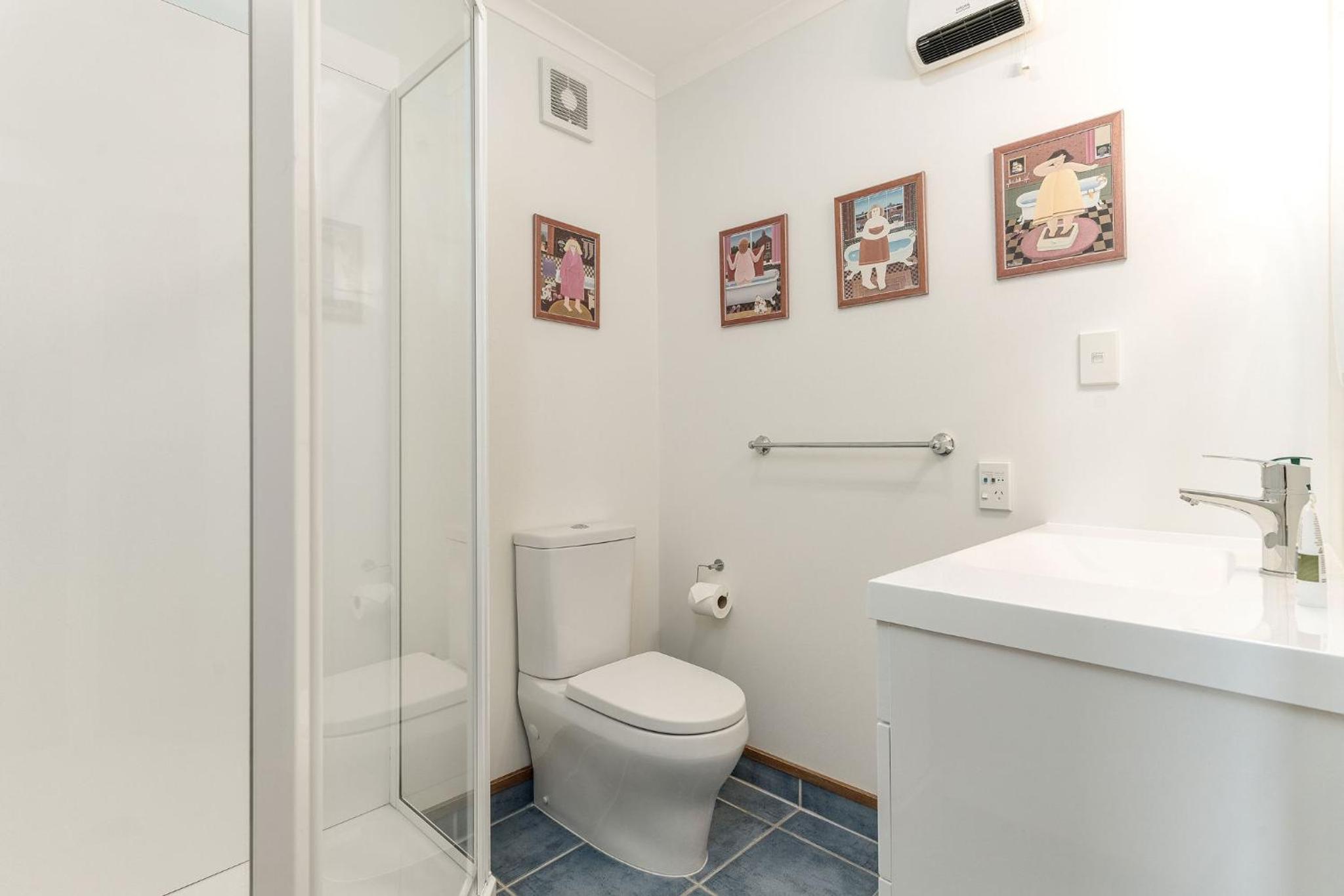 Studio Apartment with Sea View photo 2