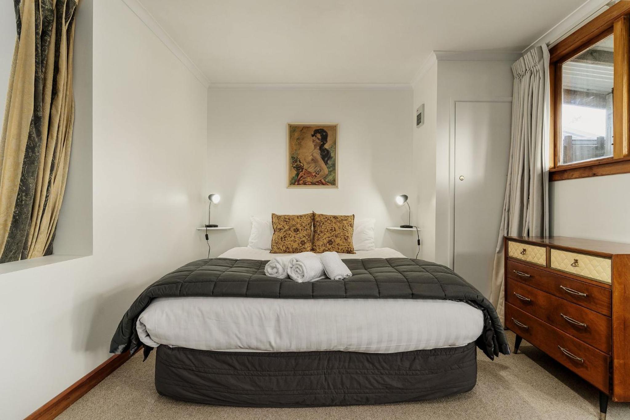 Studio Apartment with Sea View photo 3