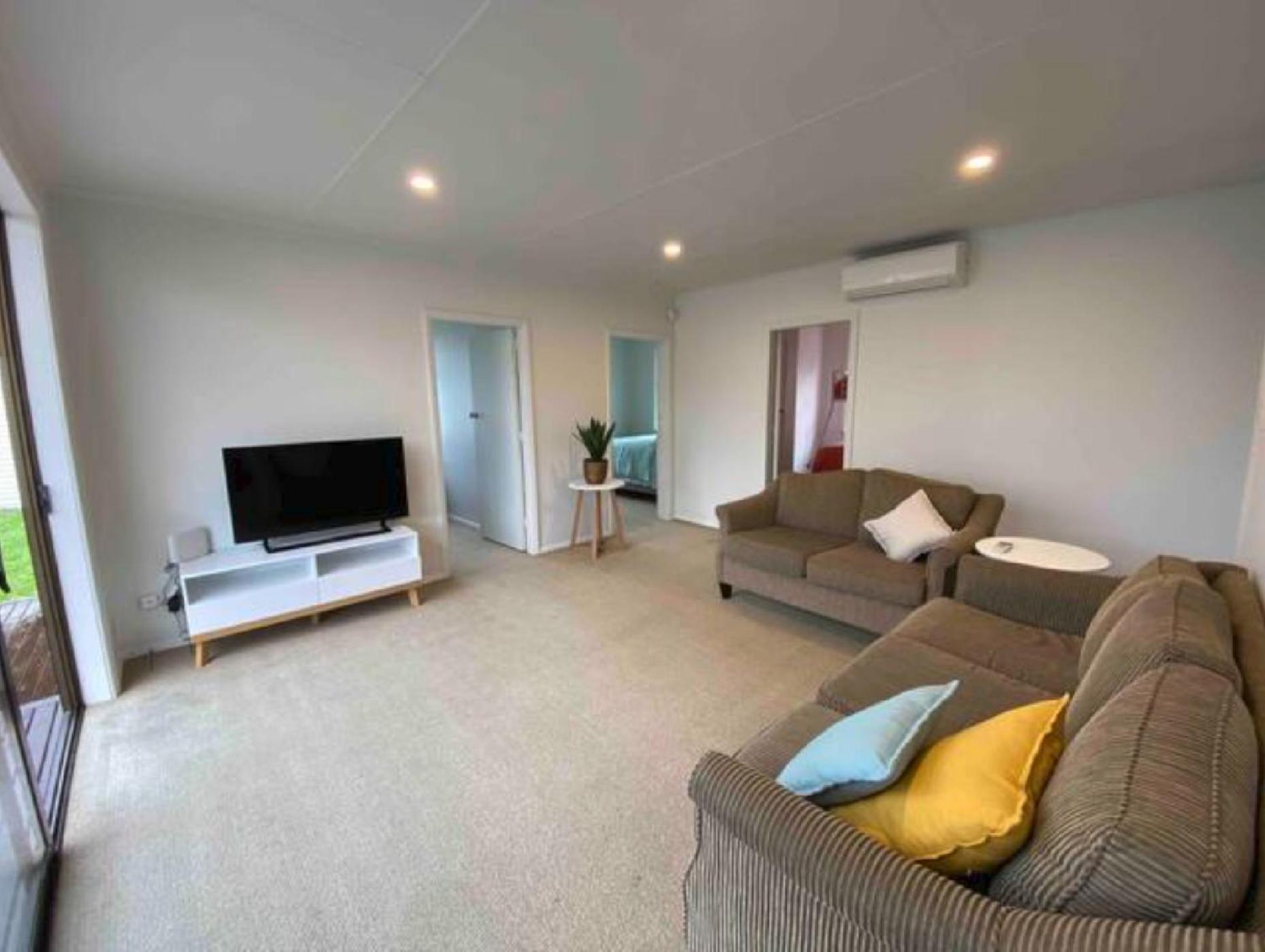 Three-Bedroom House photo 1