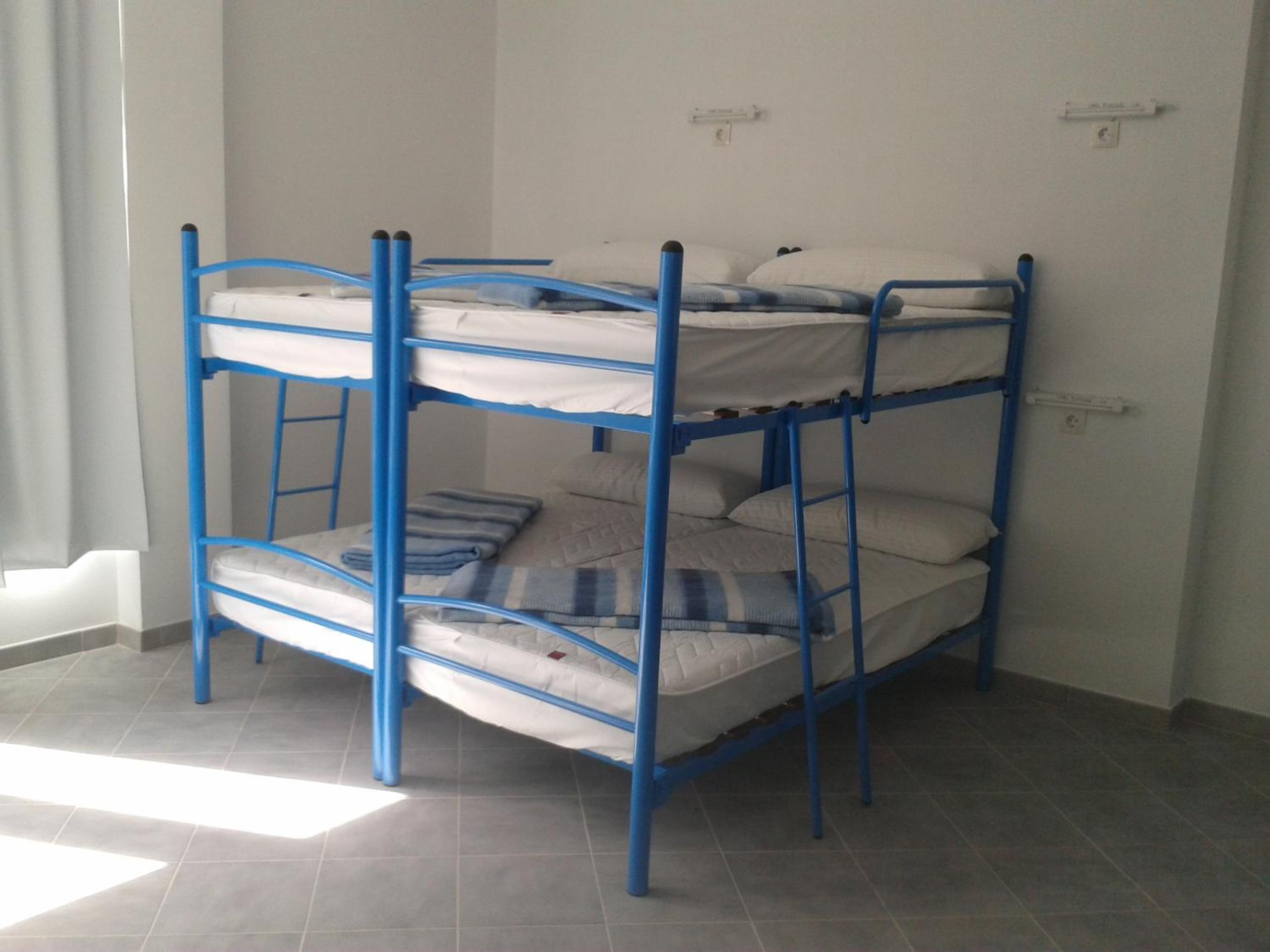 Bunk Bed in Mixed Dormitory Room, photo 7
