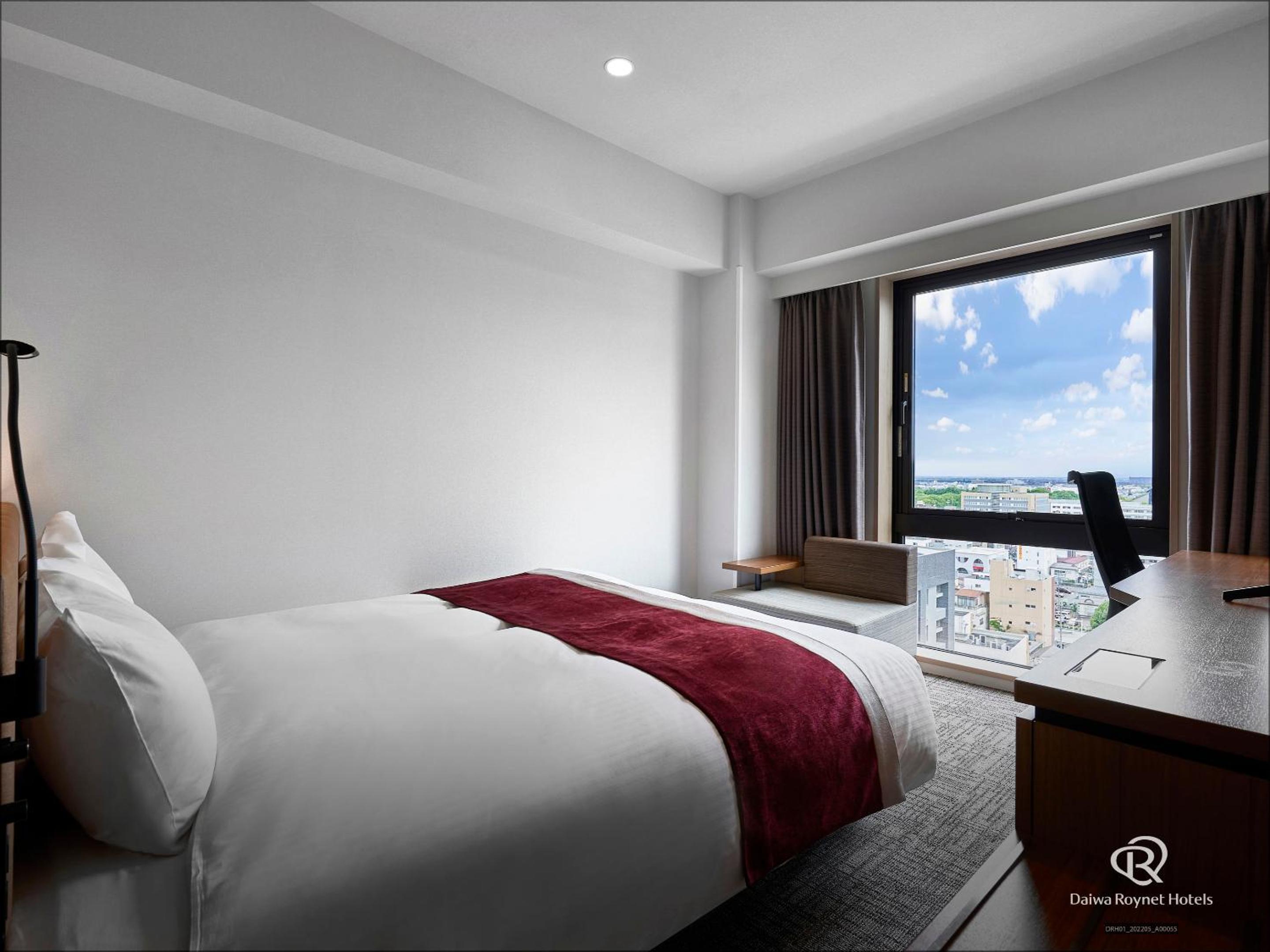 Moderate Double Room - Smoking - Photo 1