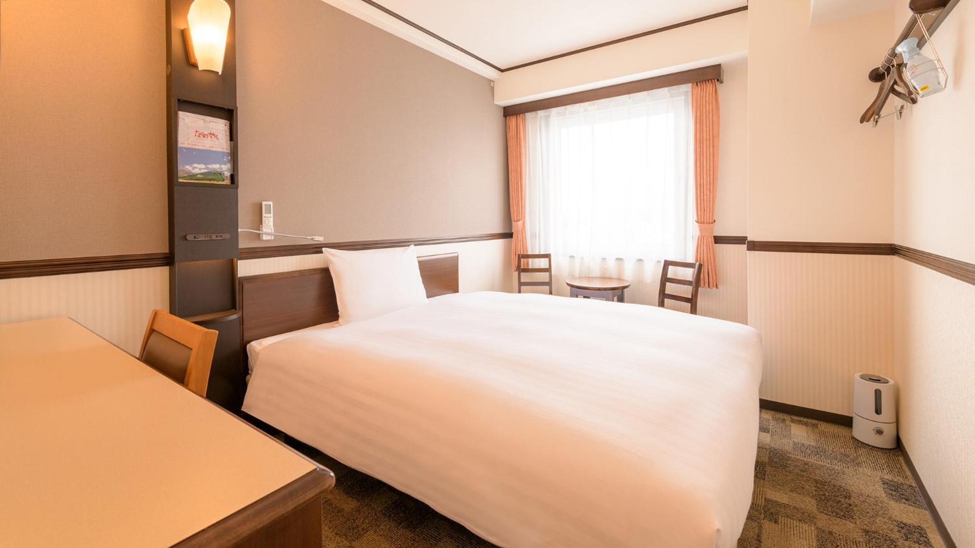Deluxe Single Room - Non-Smoking