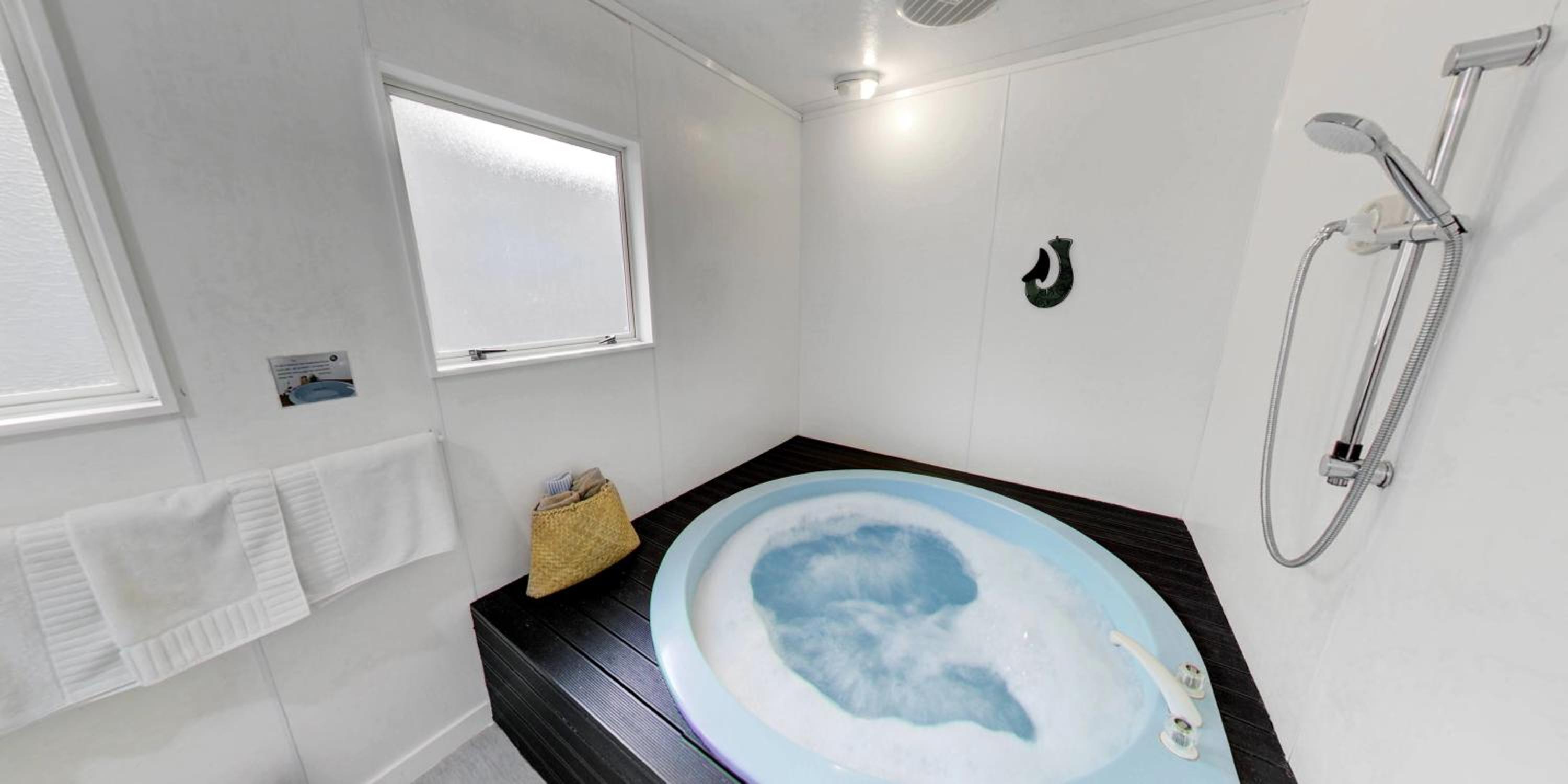 Executive Twin Studio  - Photo 18