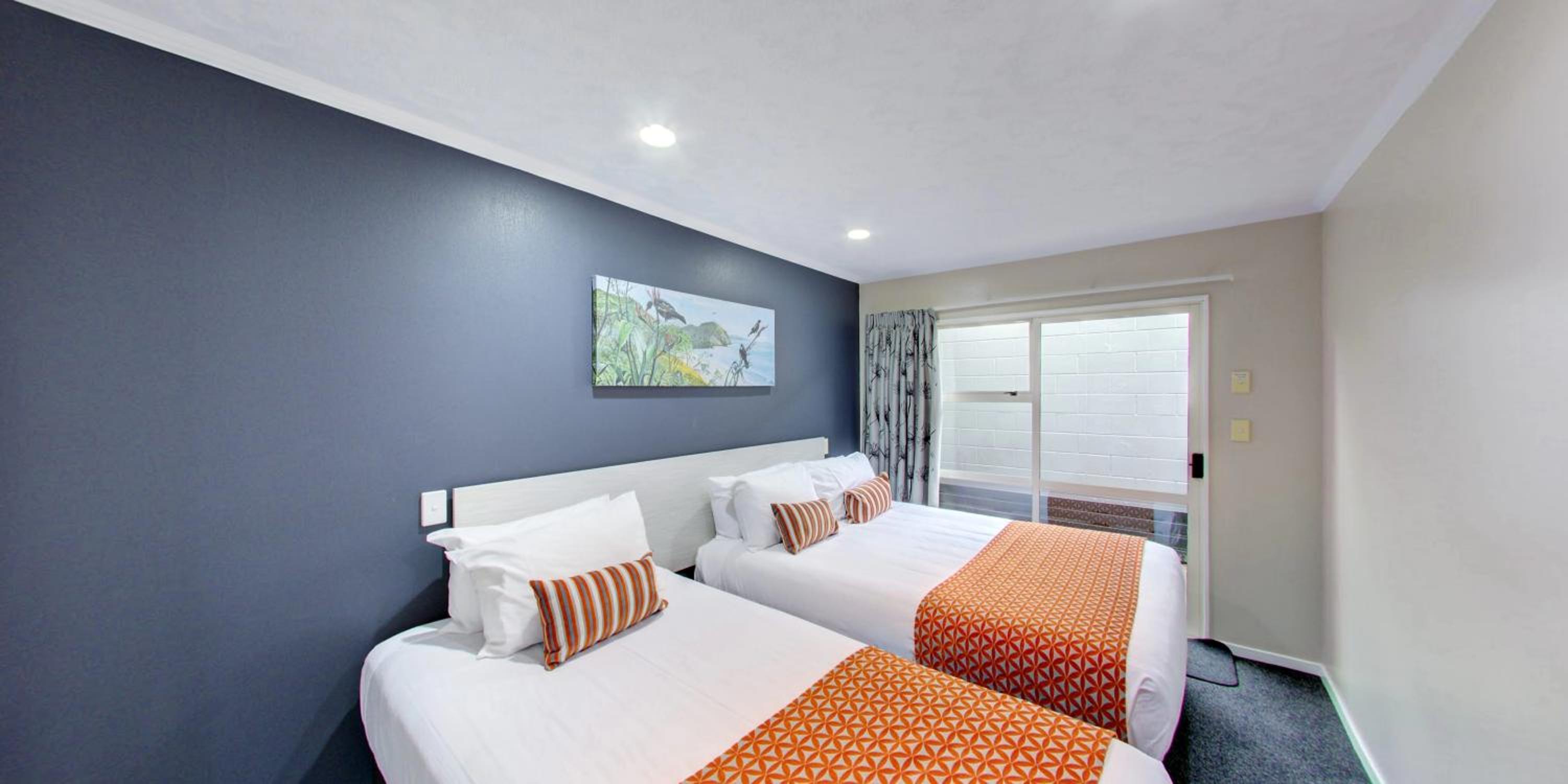 Two-Bedroom Apartment - Photo 11