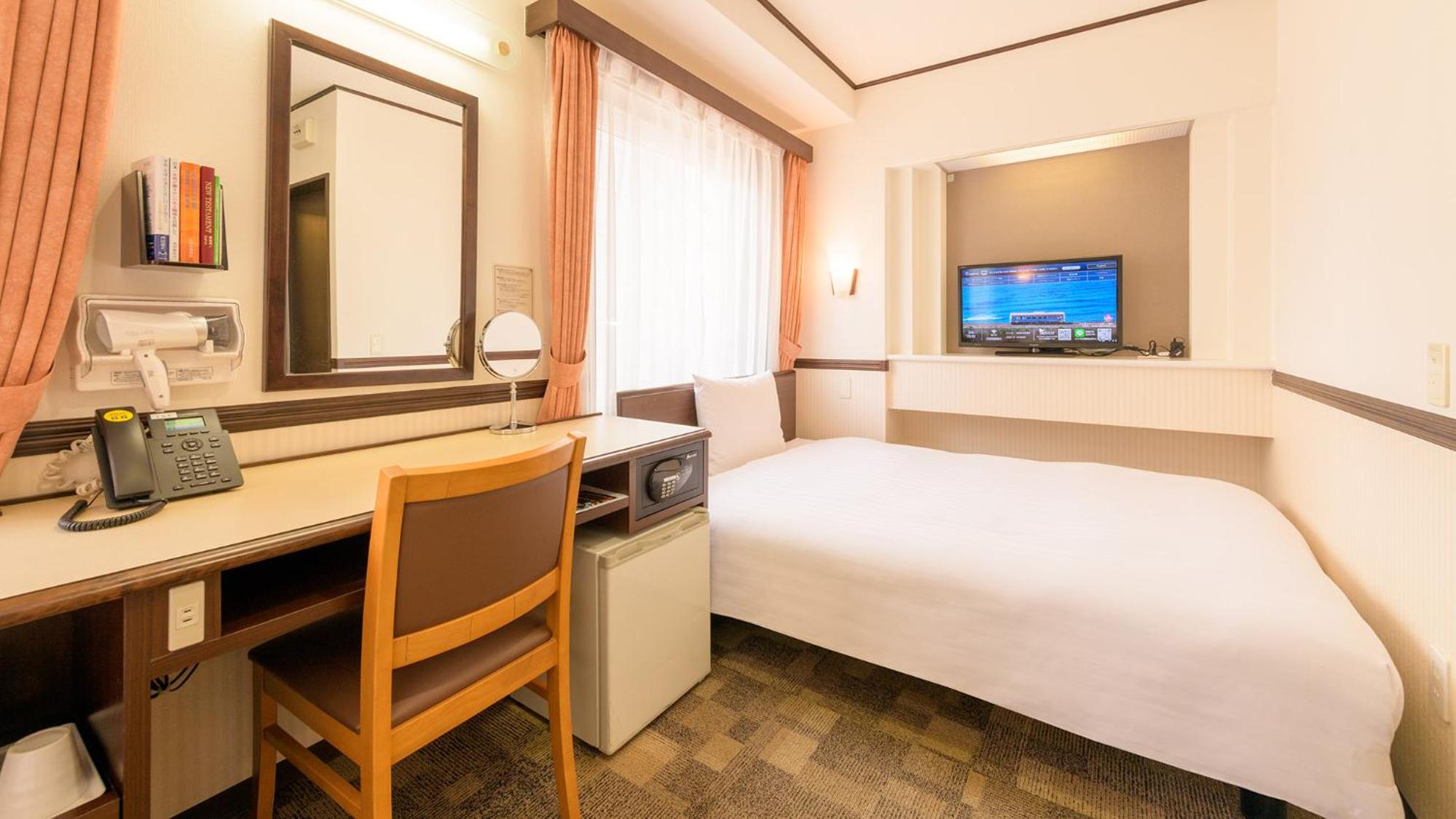 Toyoko Inn HOSPITAL INN Dokkyo Medical University, Φωτογραφία 10