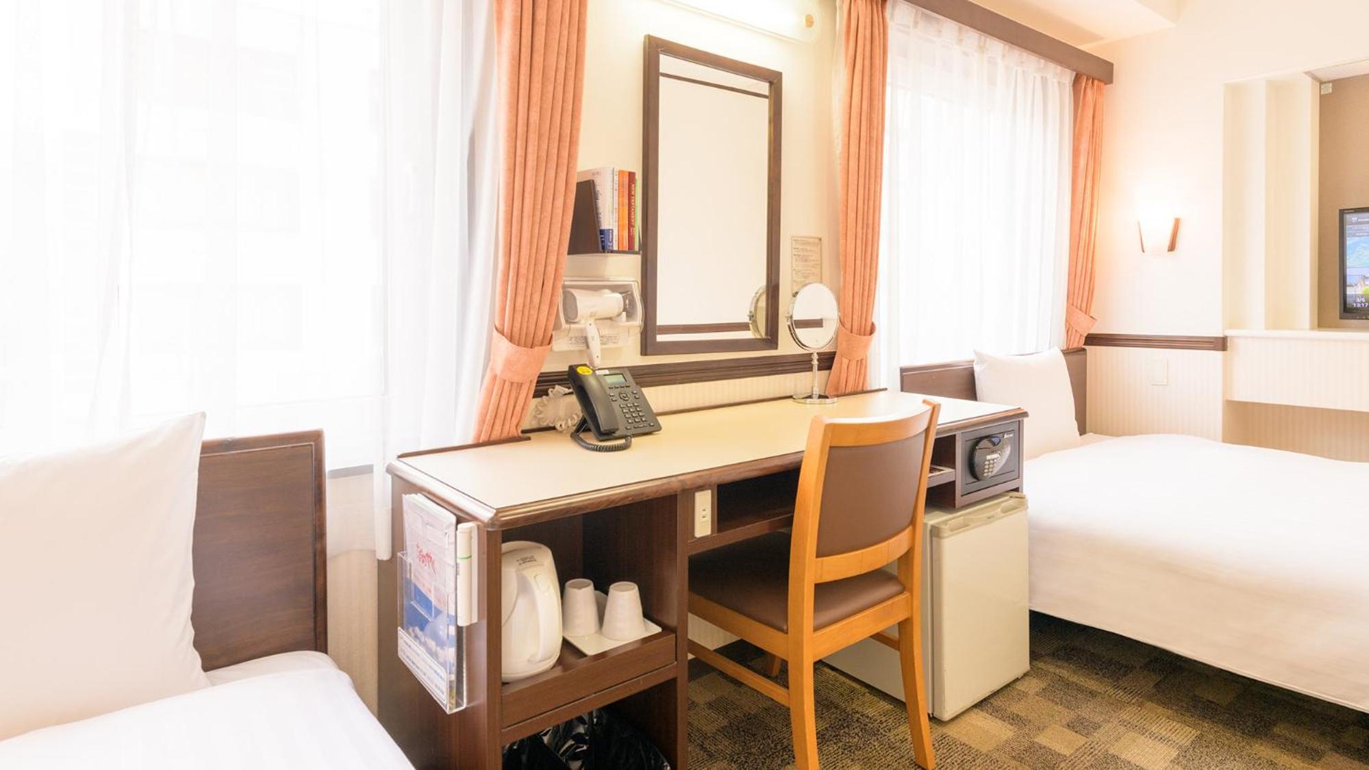 Toyoko Inn HOSPITAL INN Dokkyo Medical University, Φωτογραφία 16