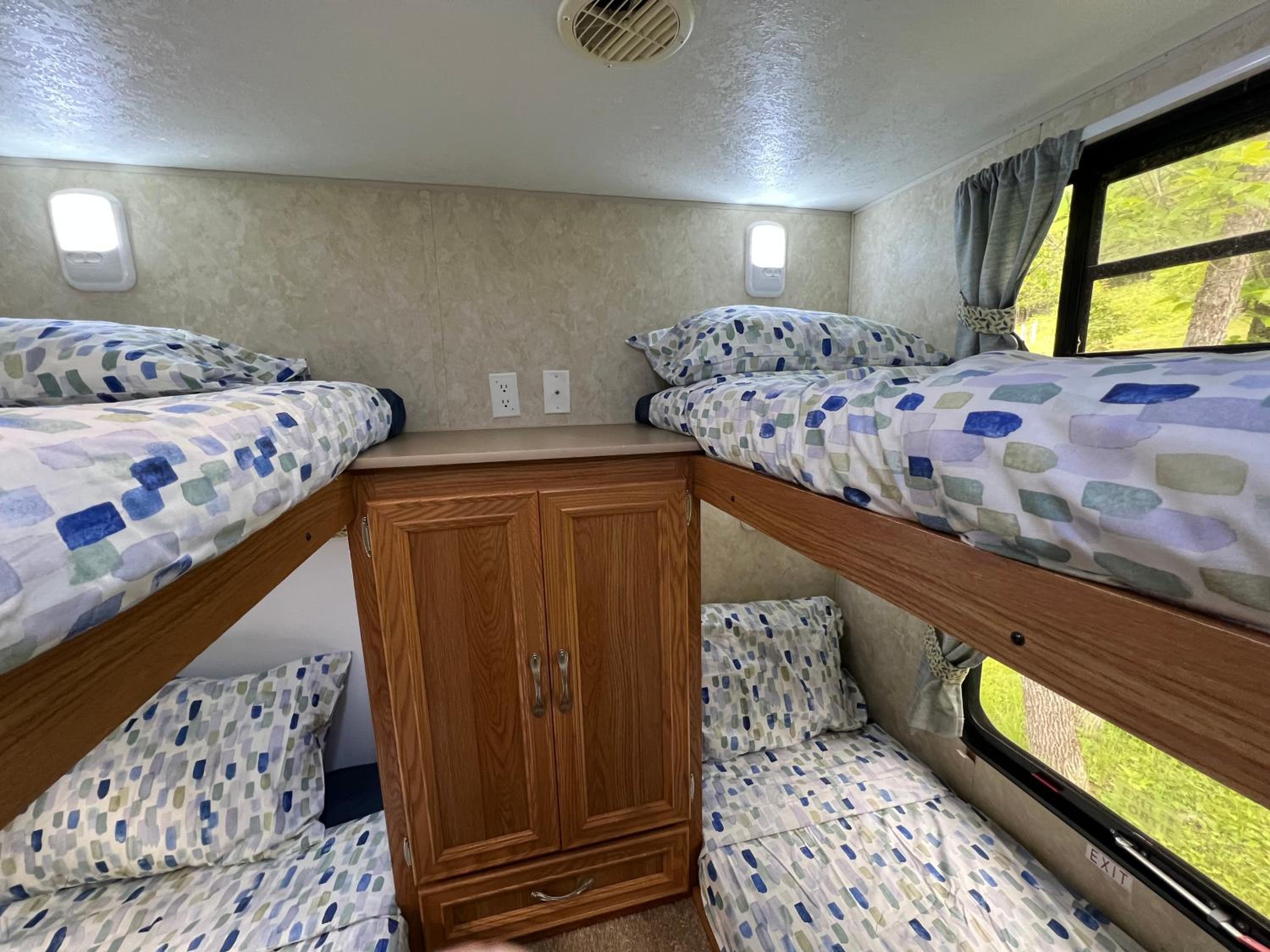 Caravan photo 1