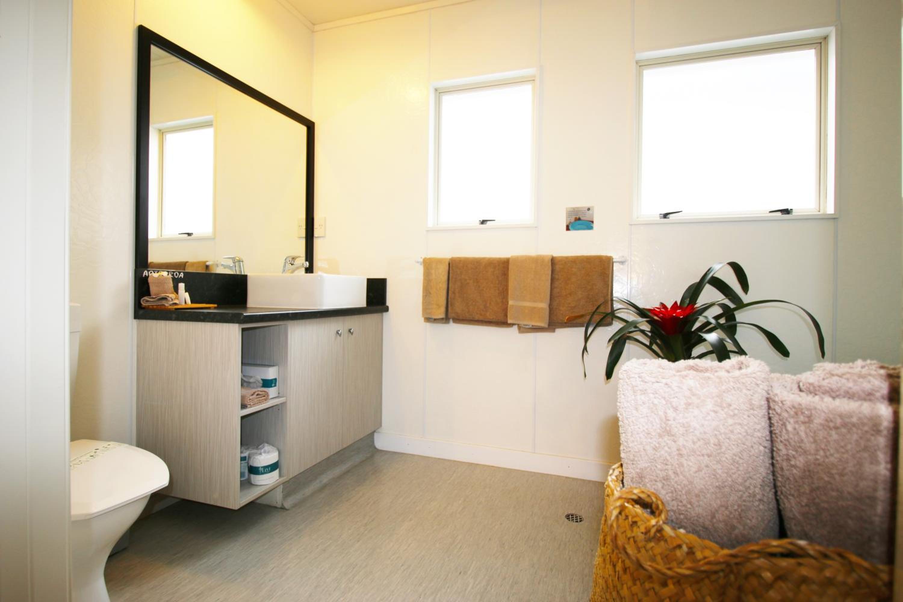 Executive Twin Studio  - Photo 13