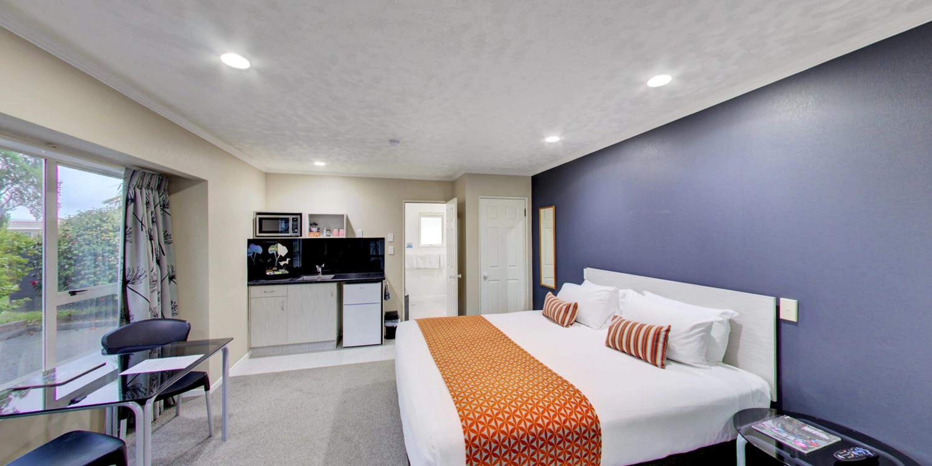 Executive Studio - Photo 19