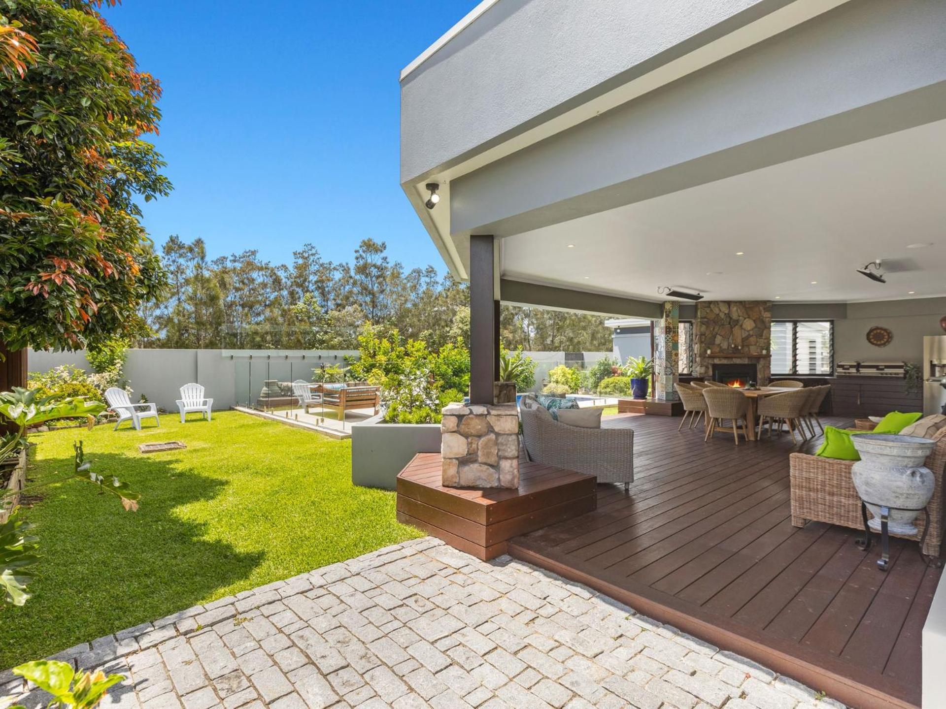 Vacation Home photo 3