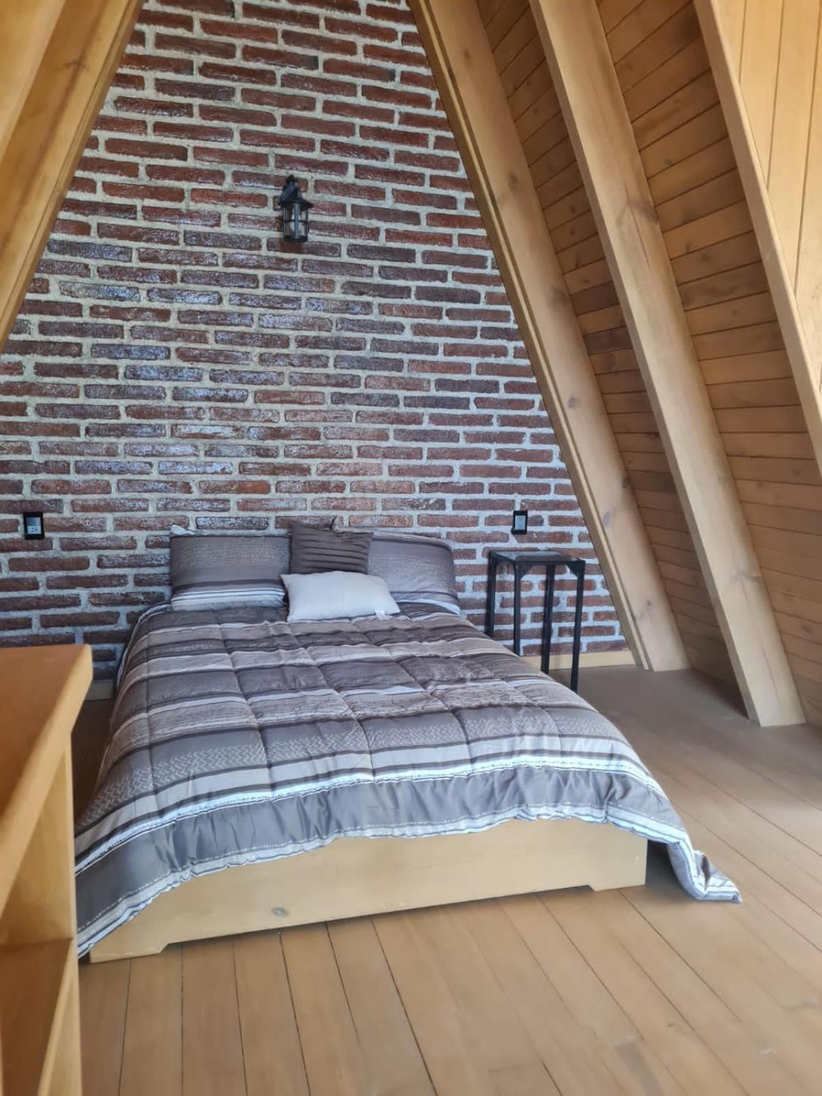 Two-Bedroom Chalet photo 1