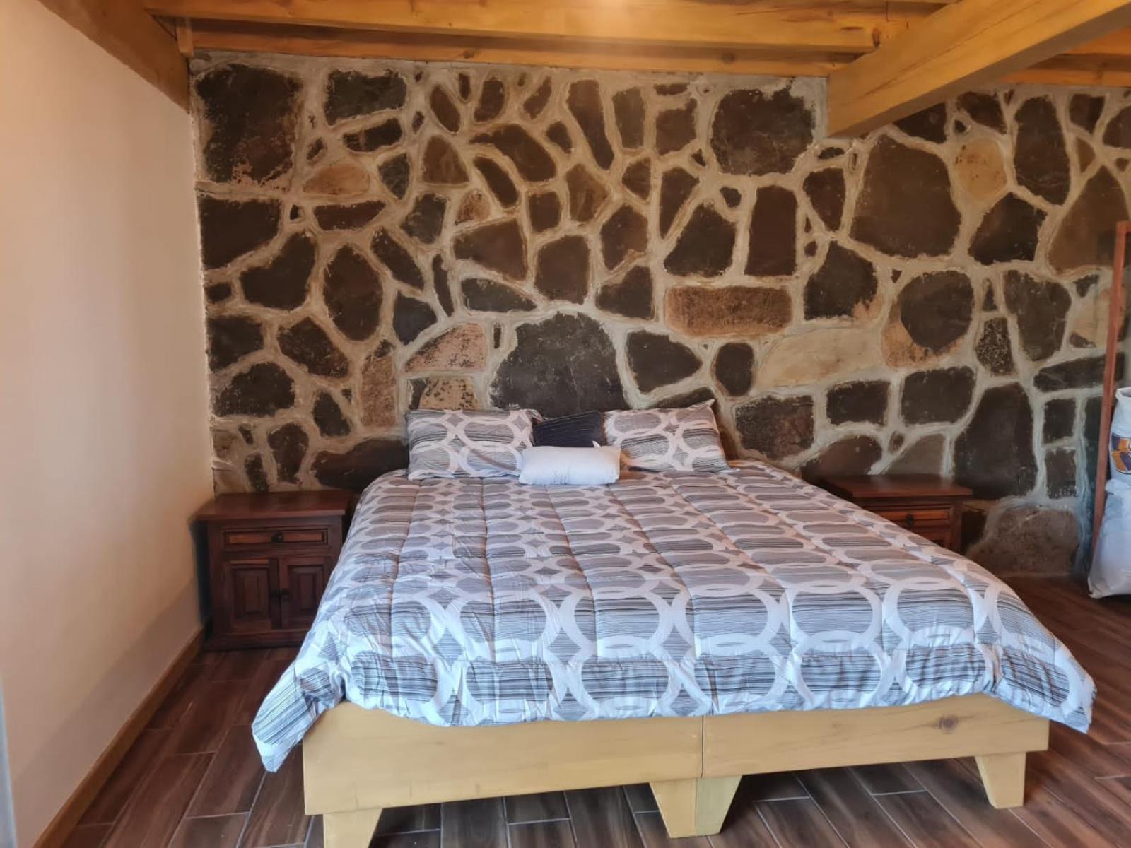 Two-Bedroom Chalet photo 2