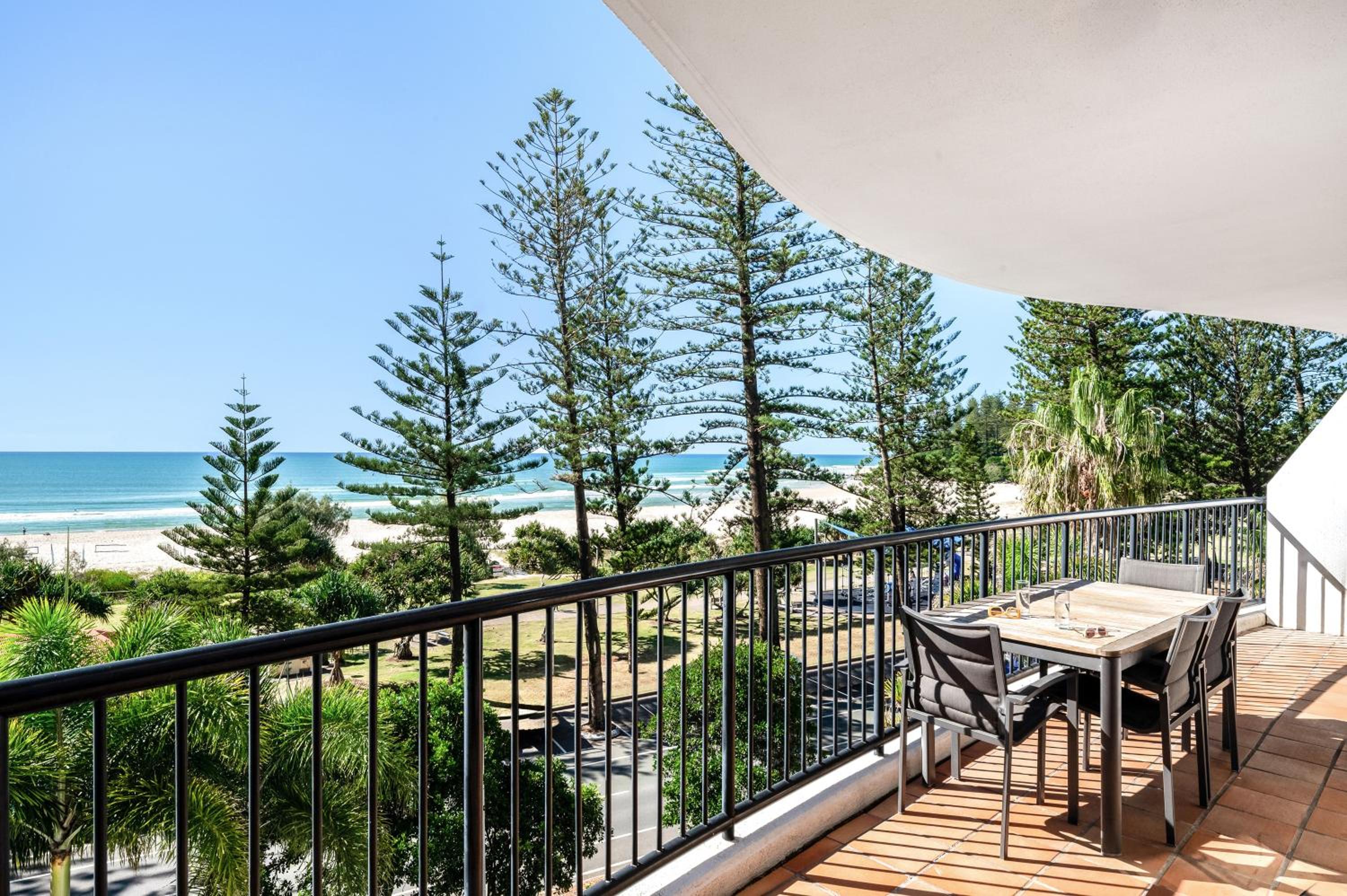 One-Bedroom Apartment With Ocean View - Photo 6