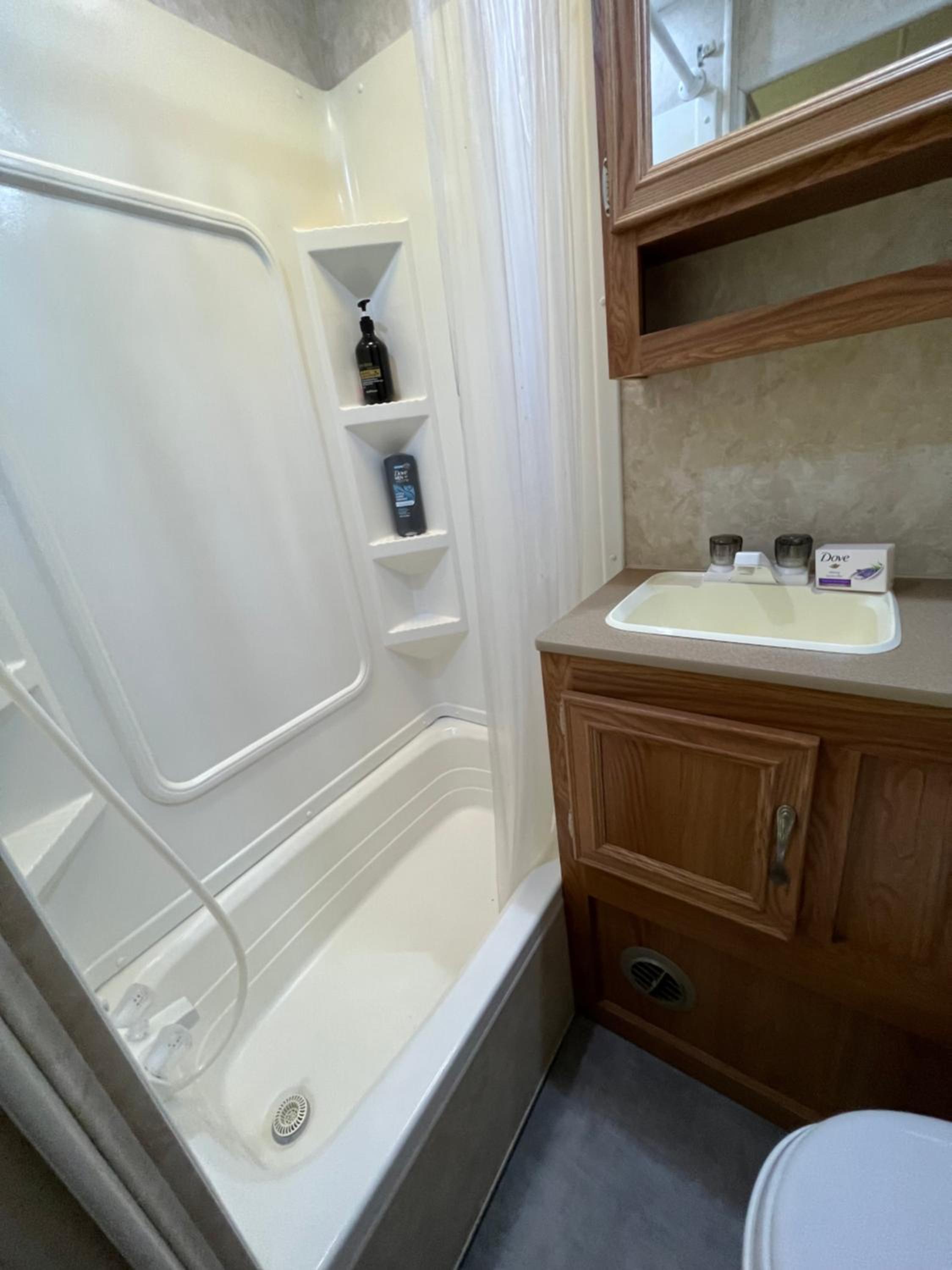 Caravan photo 2