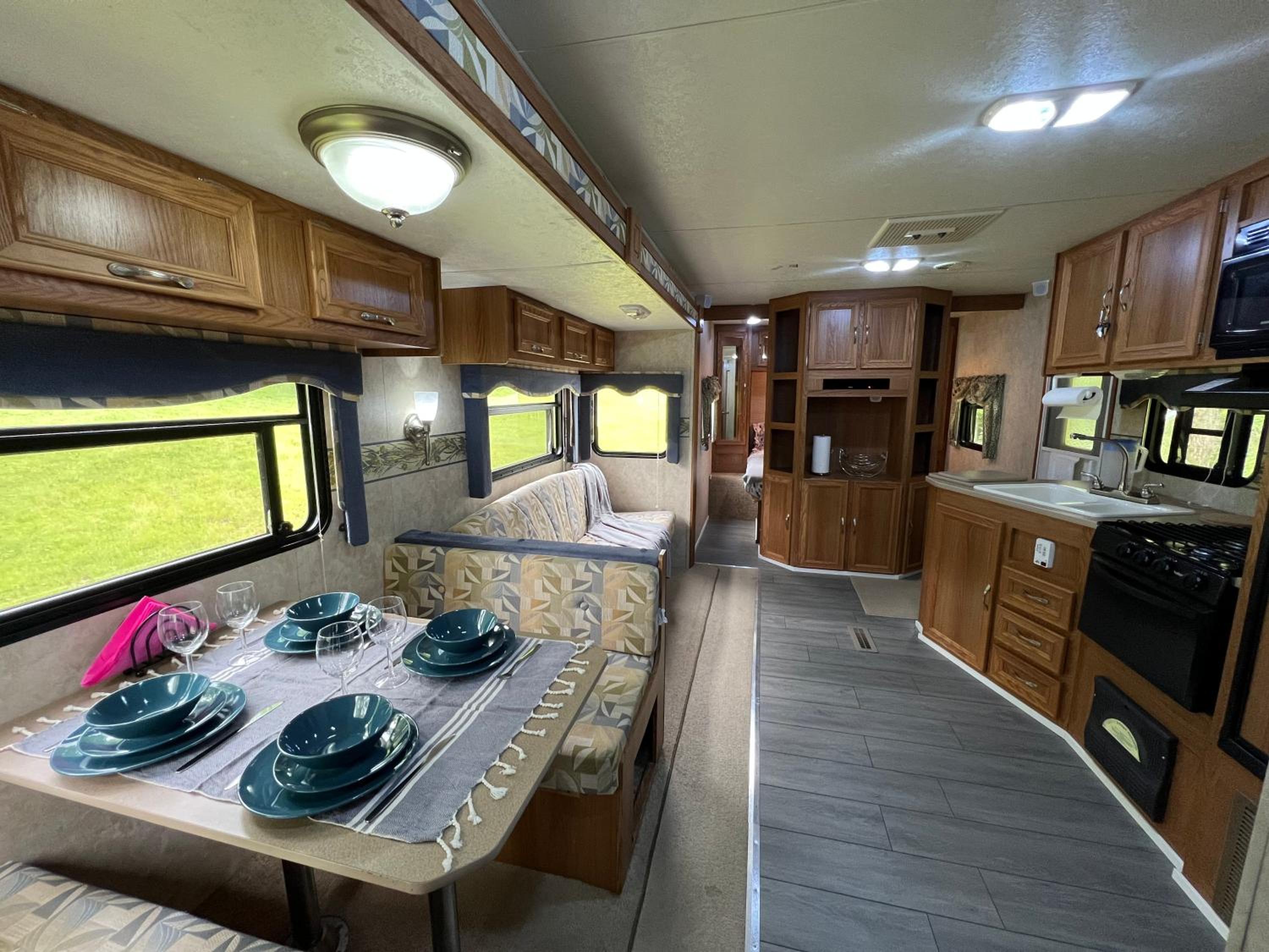 Caravan photo 3