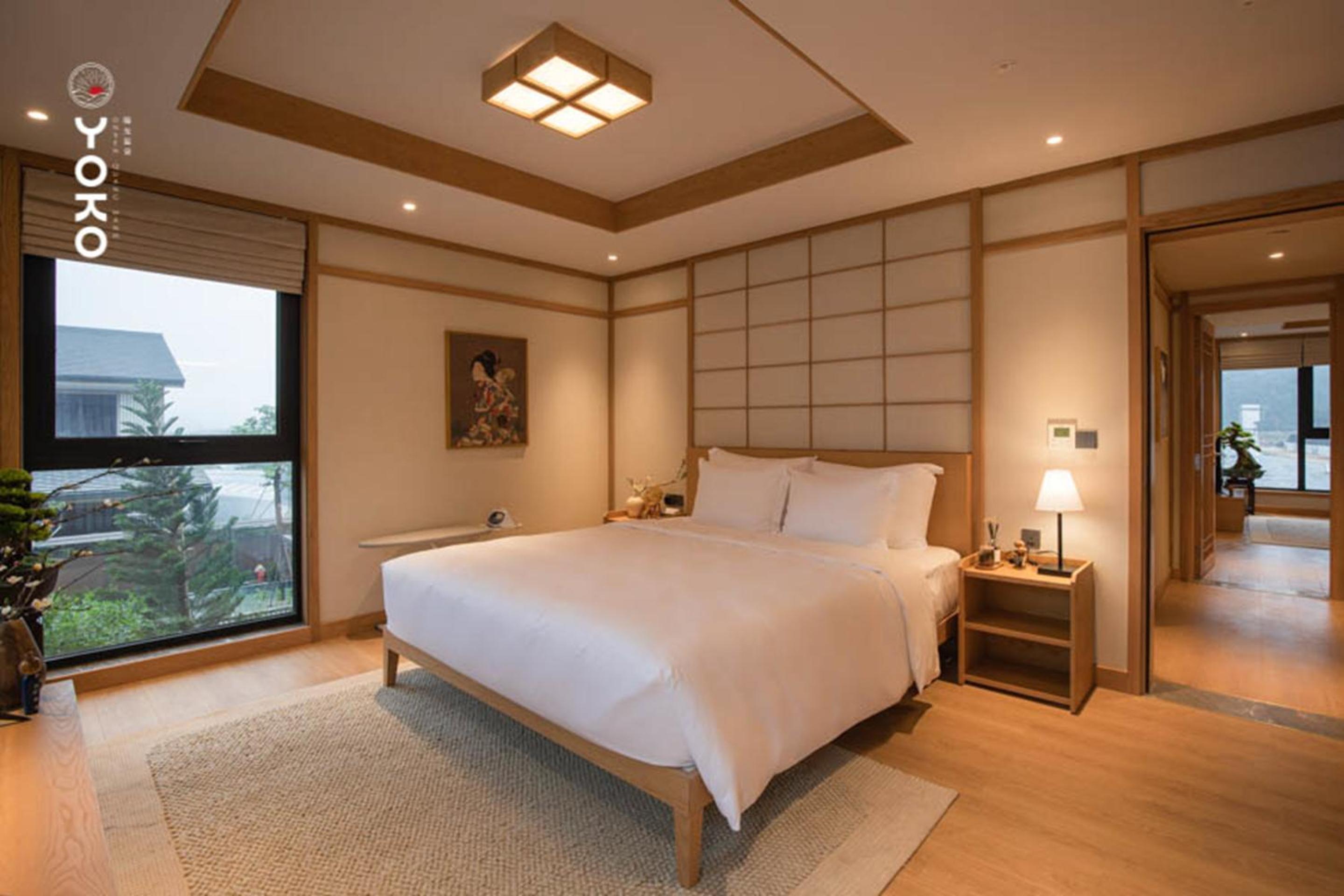 Yama Premium Three-Bedroom With Private Onsen