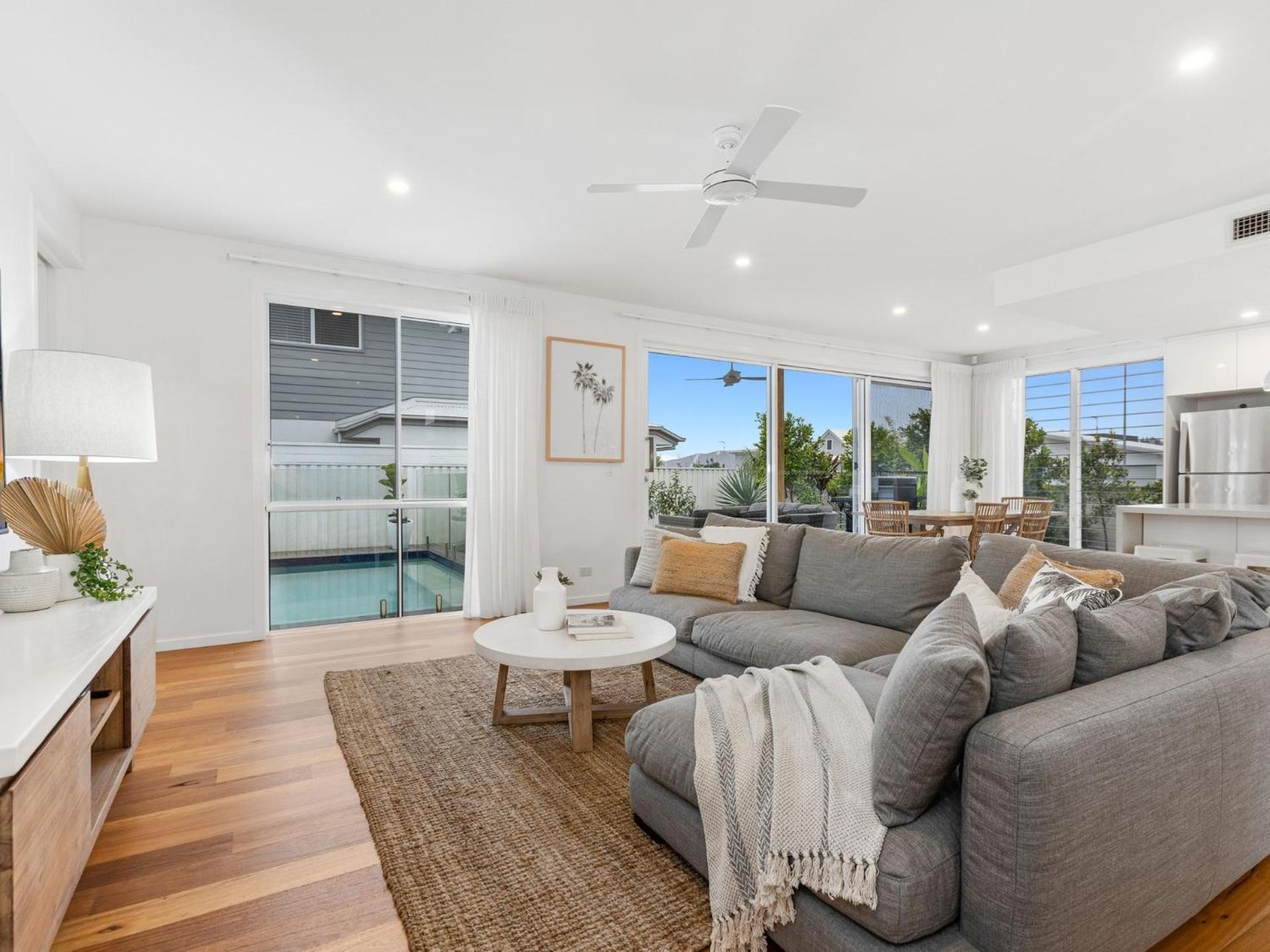 Vacation Home photo 1
