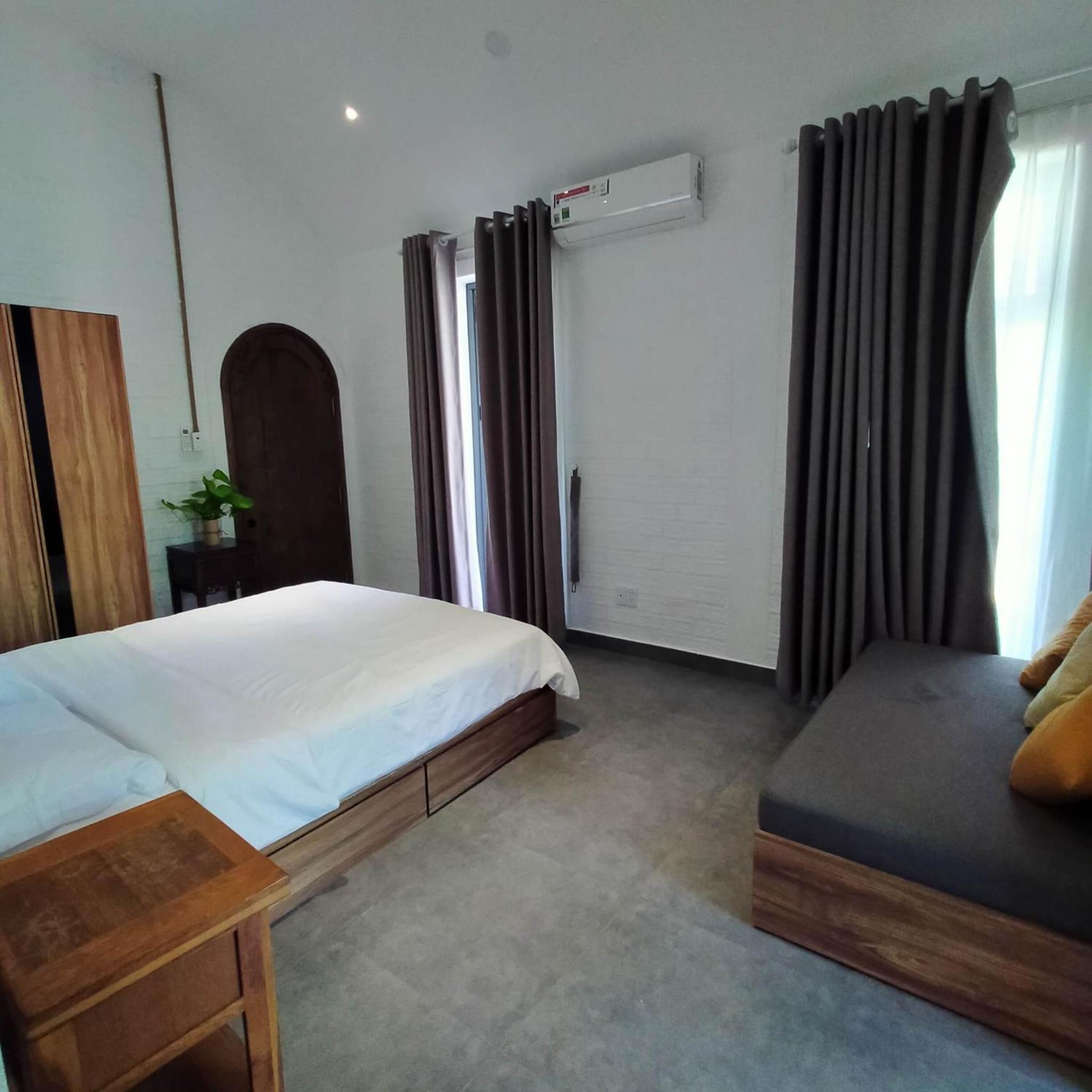 Deluxe Room photo 3