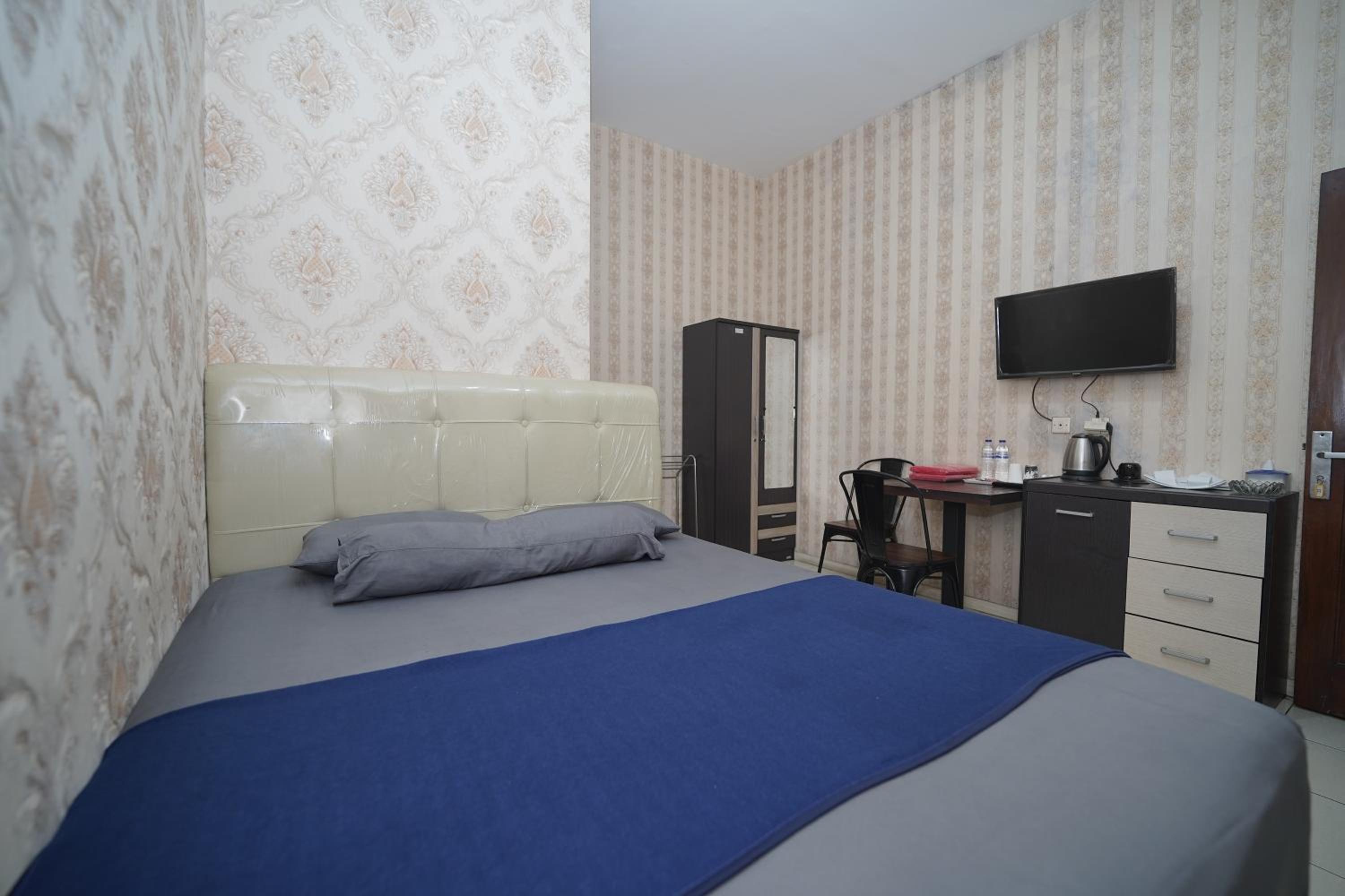 Superior Double Room - Photo 19