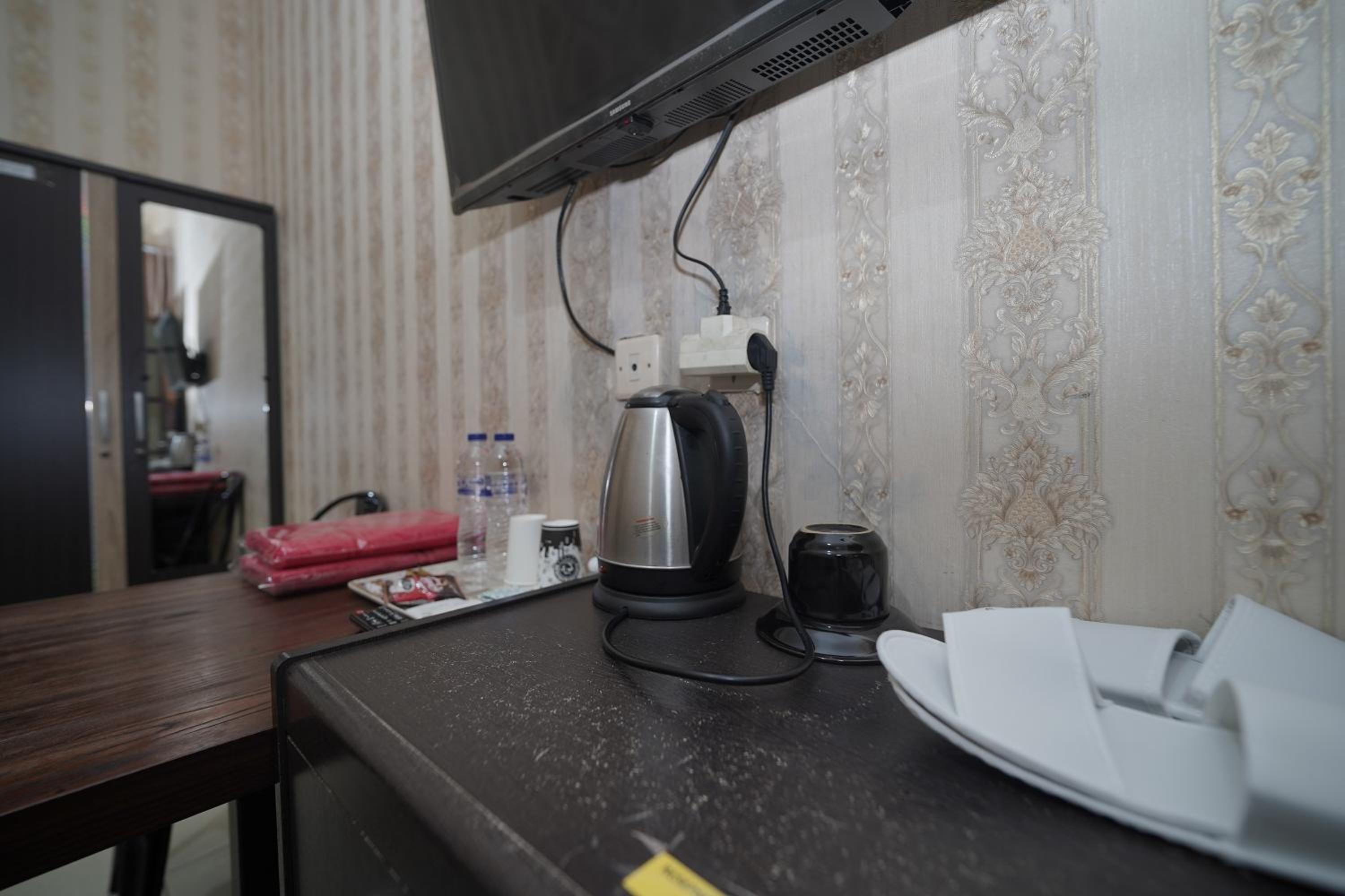 Superior Double Room - Photo 18