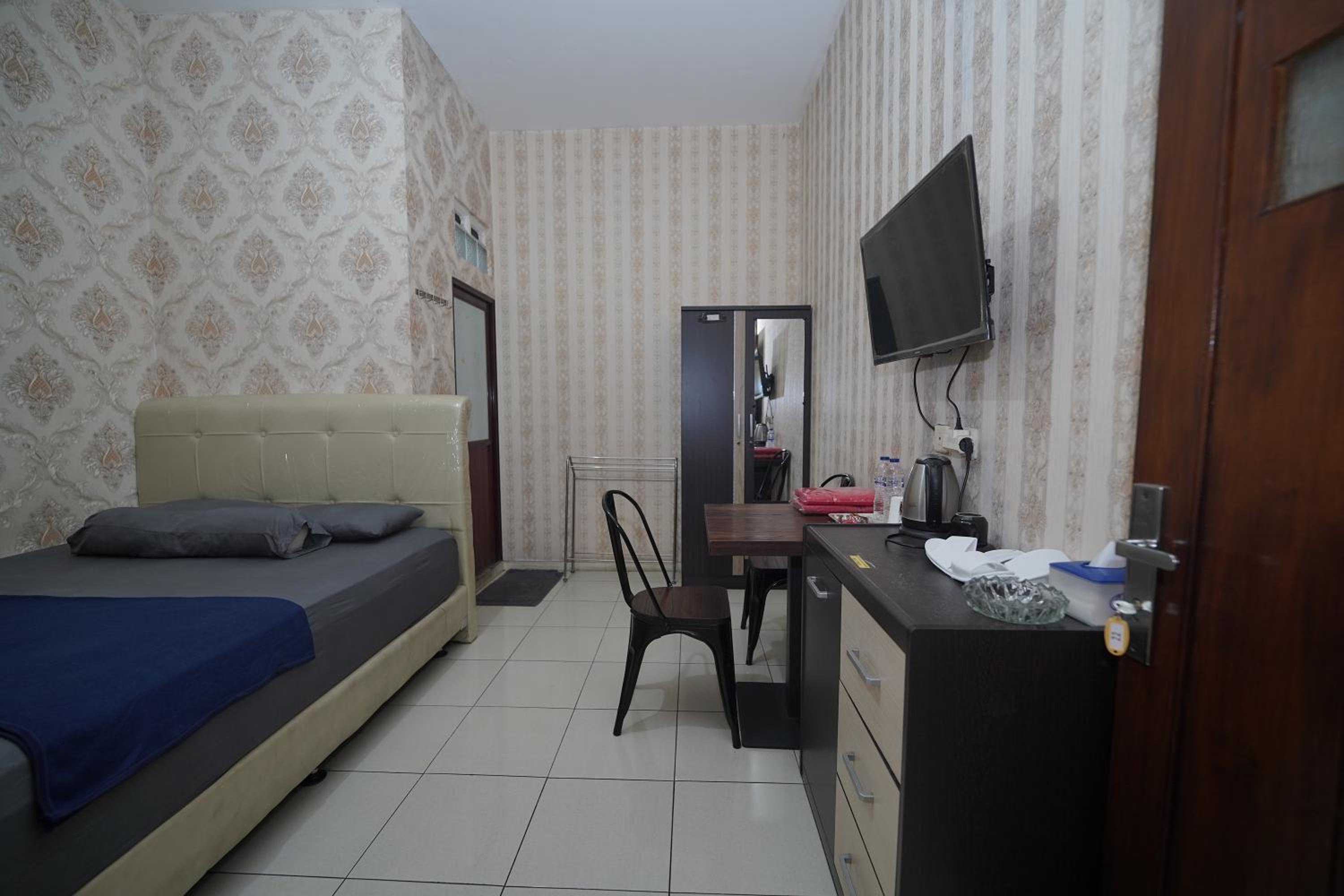 Superior Double Room - Photo 20