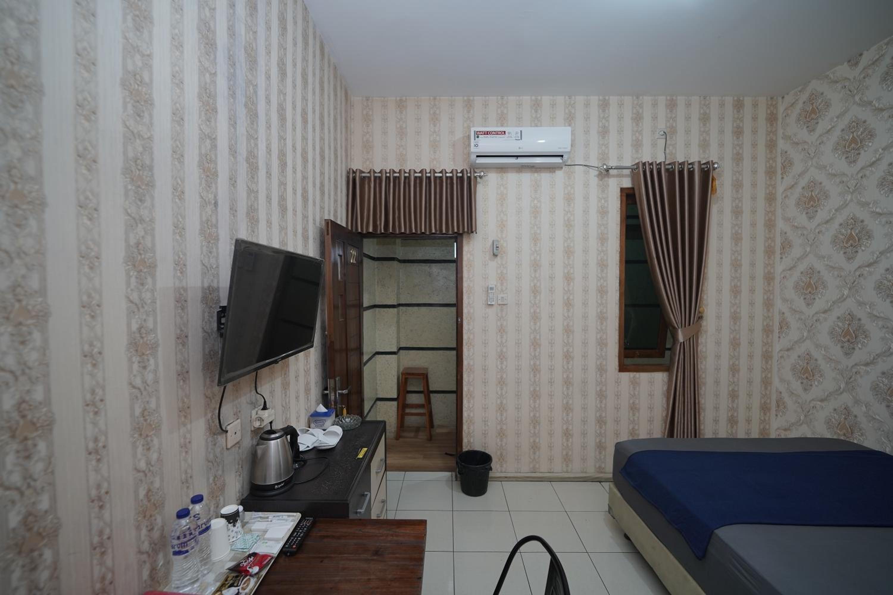 Superior Double Room - Photo 11